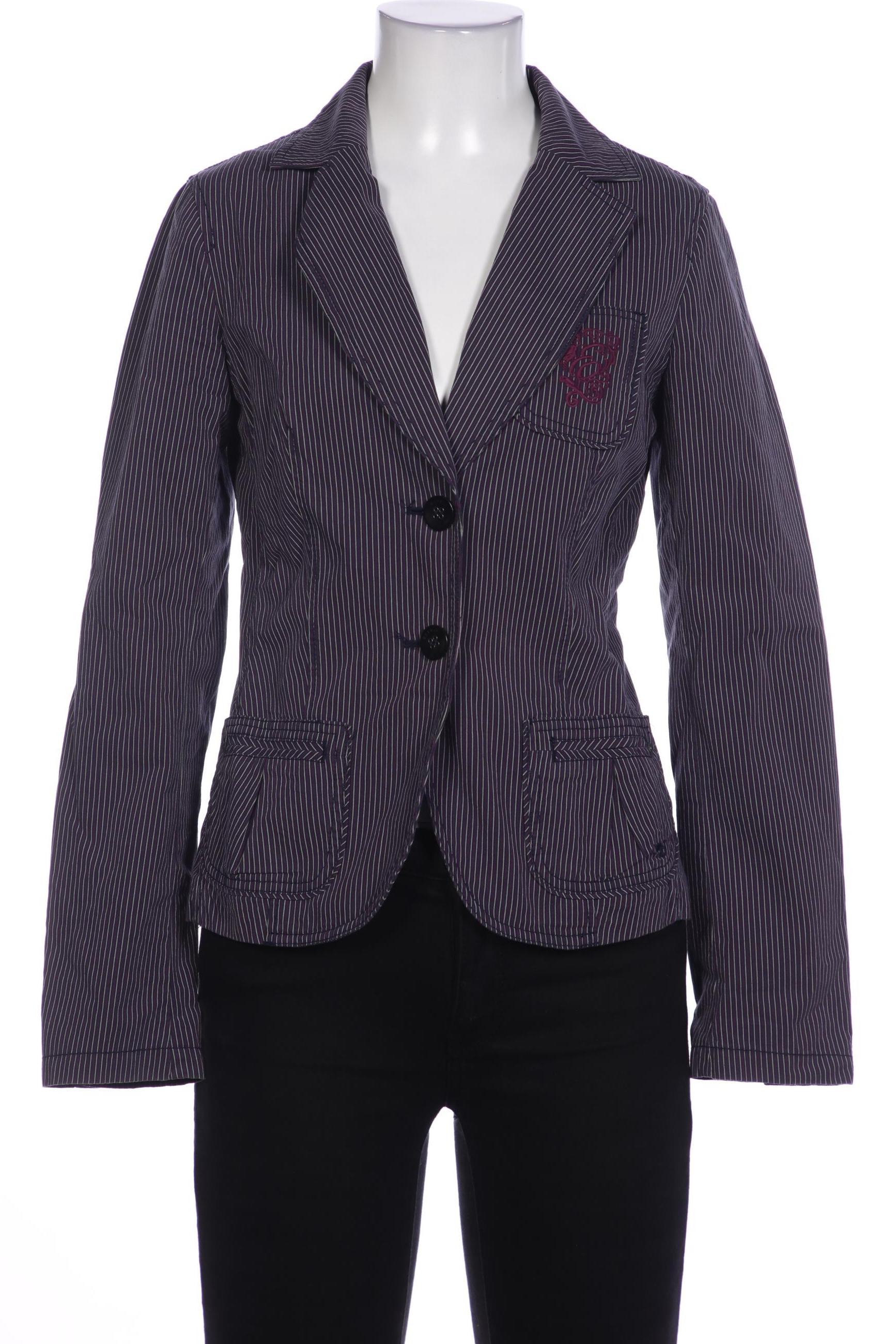 Esprit Damen Blazer, flieder von Esprit