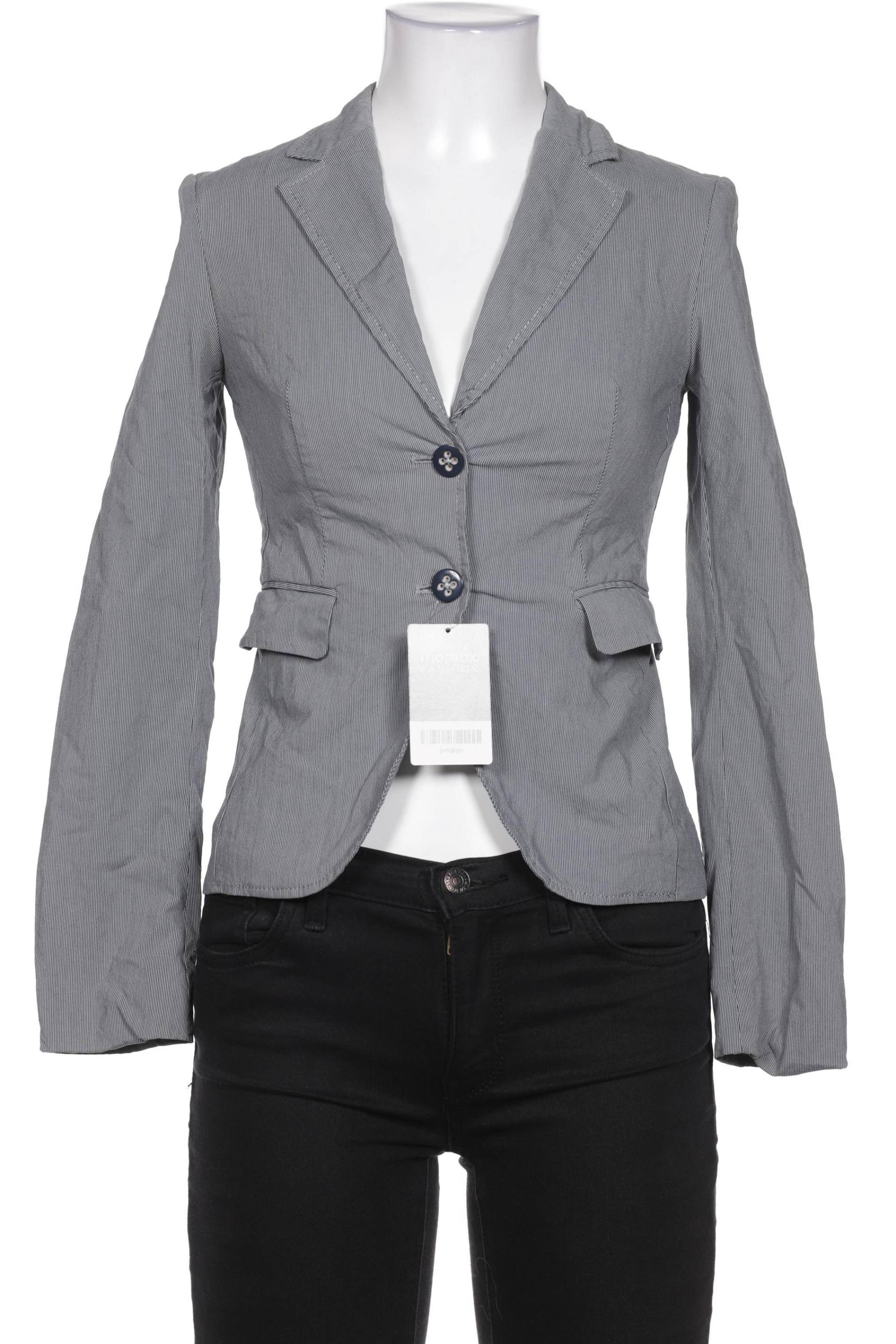 Esprit Damen Blazer, grau von Esprit