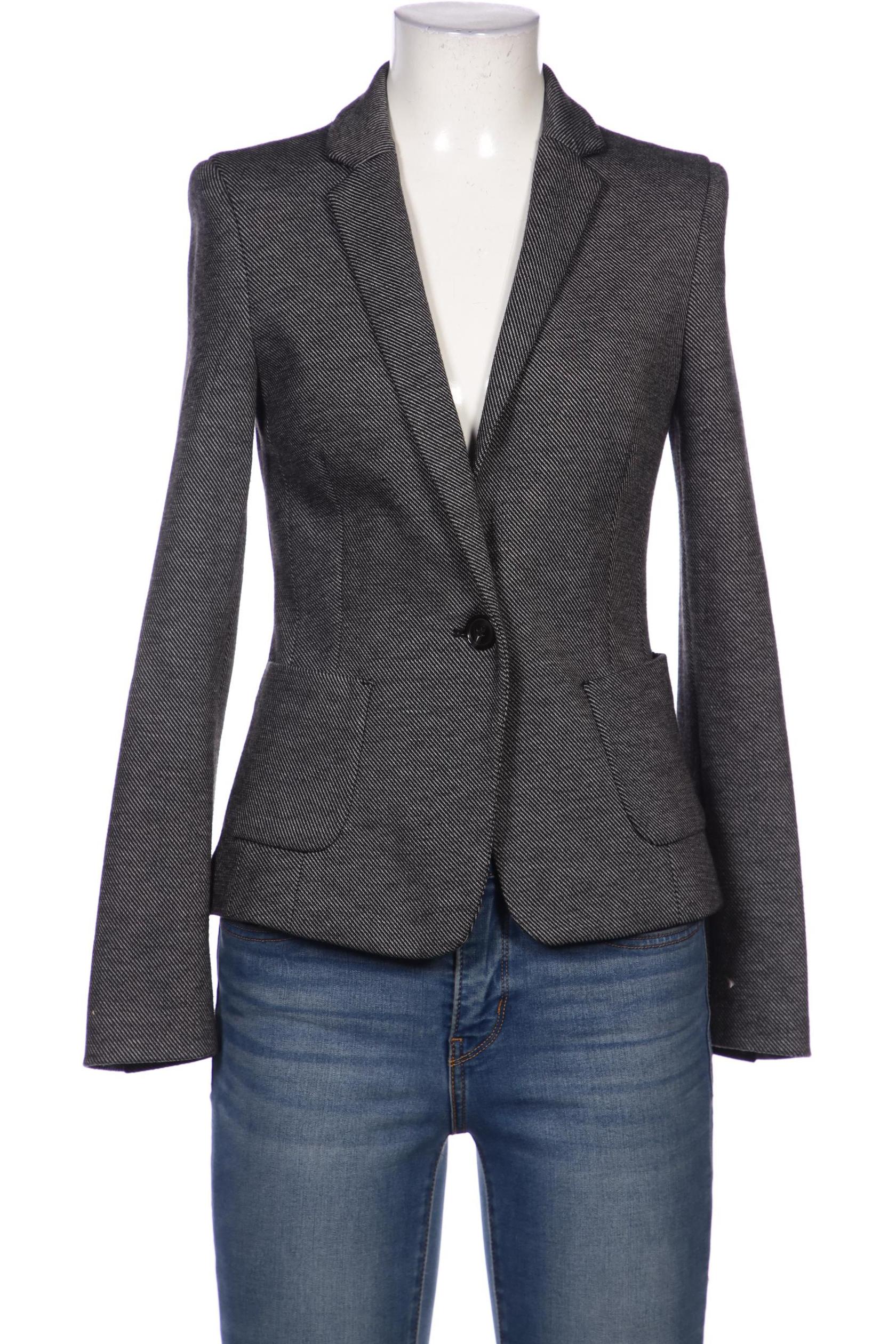 Esprit Damen Blazer, grau von Esprit