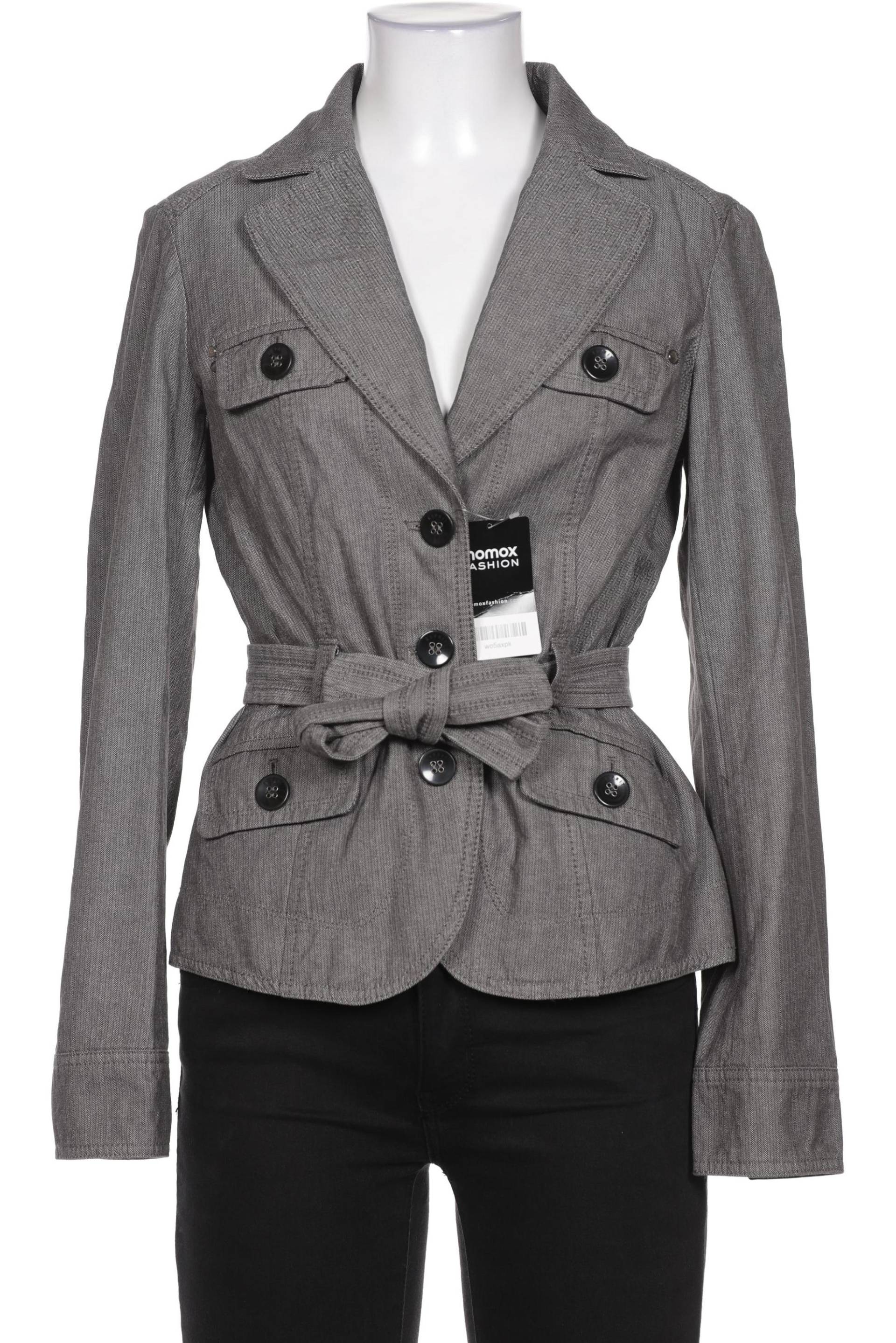 Esprit Damen Blazer, grau von Esprit