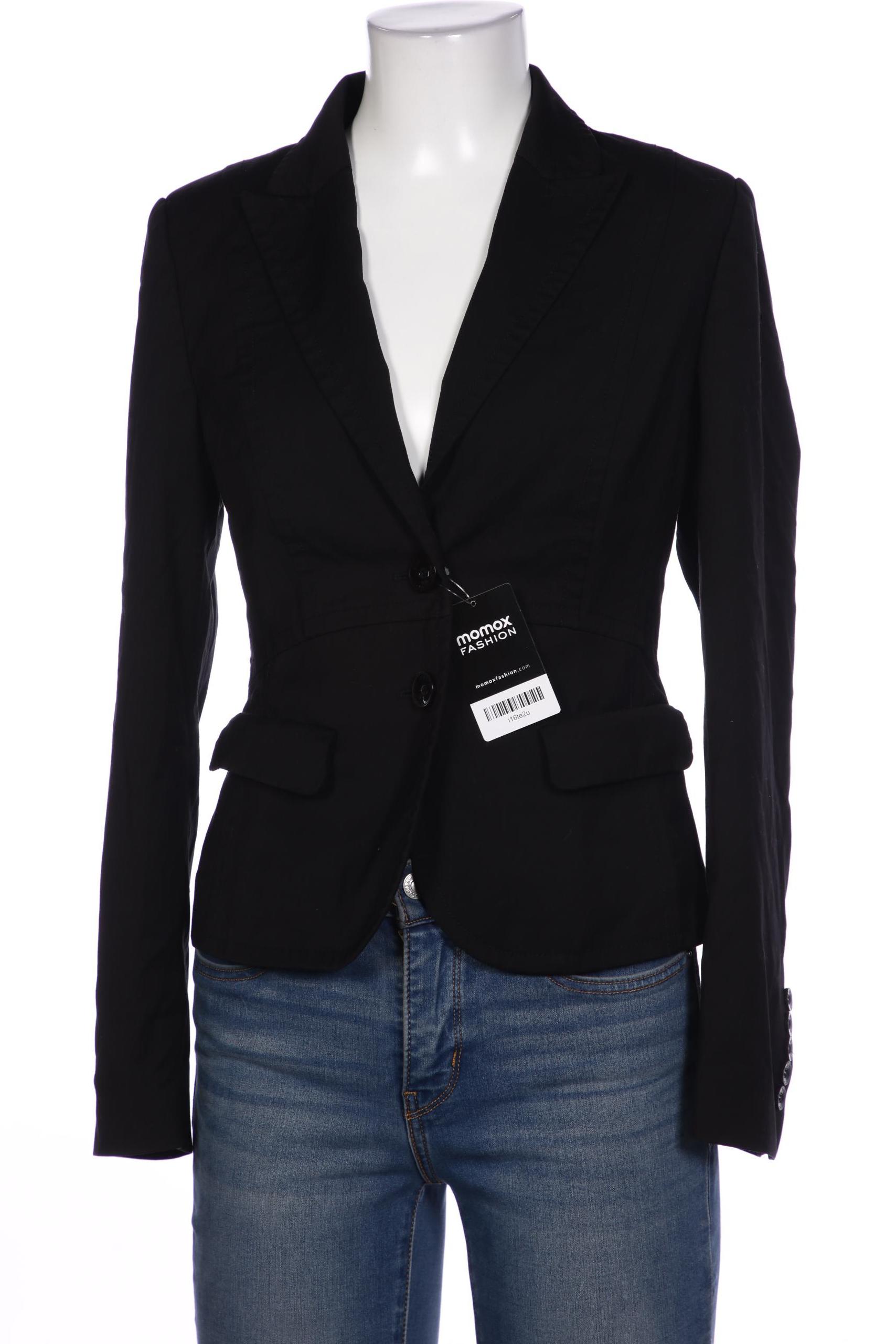 Esprit Damen Blazer, schwarz von Esprit