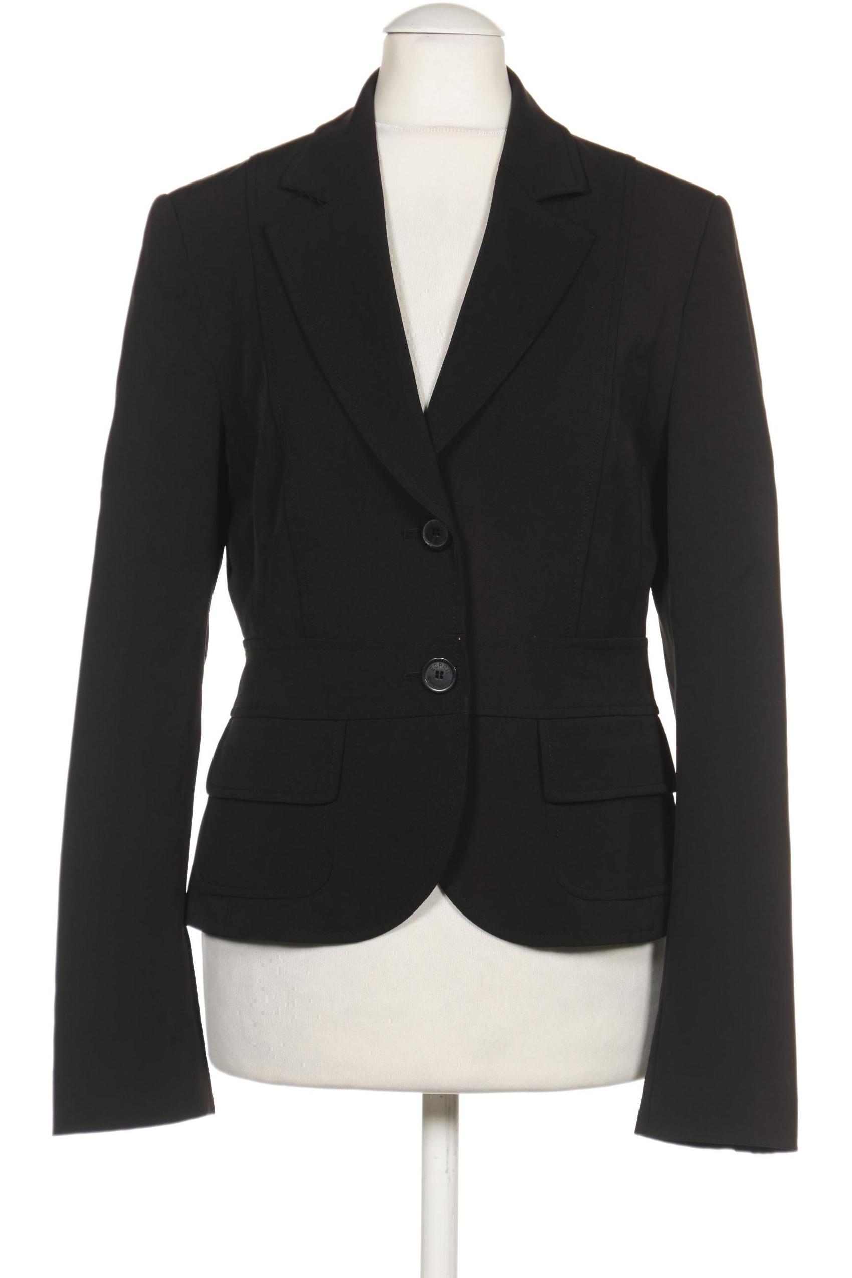 Esprit Damen Blazer, schwarz von Esprit