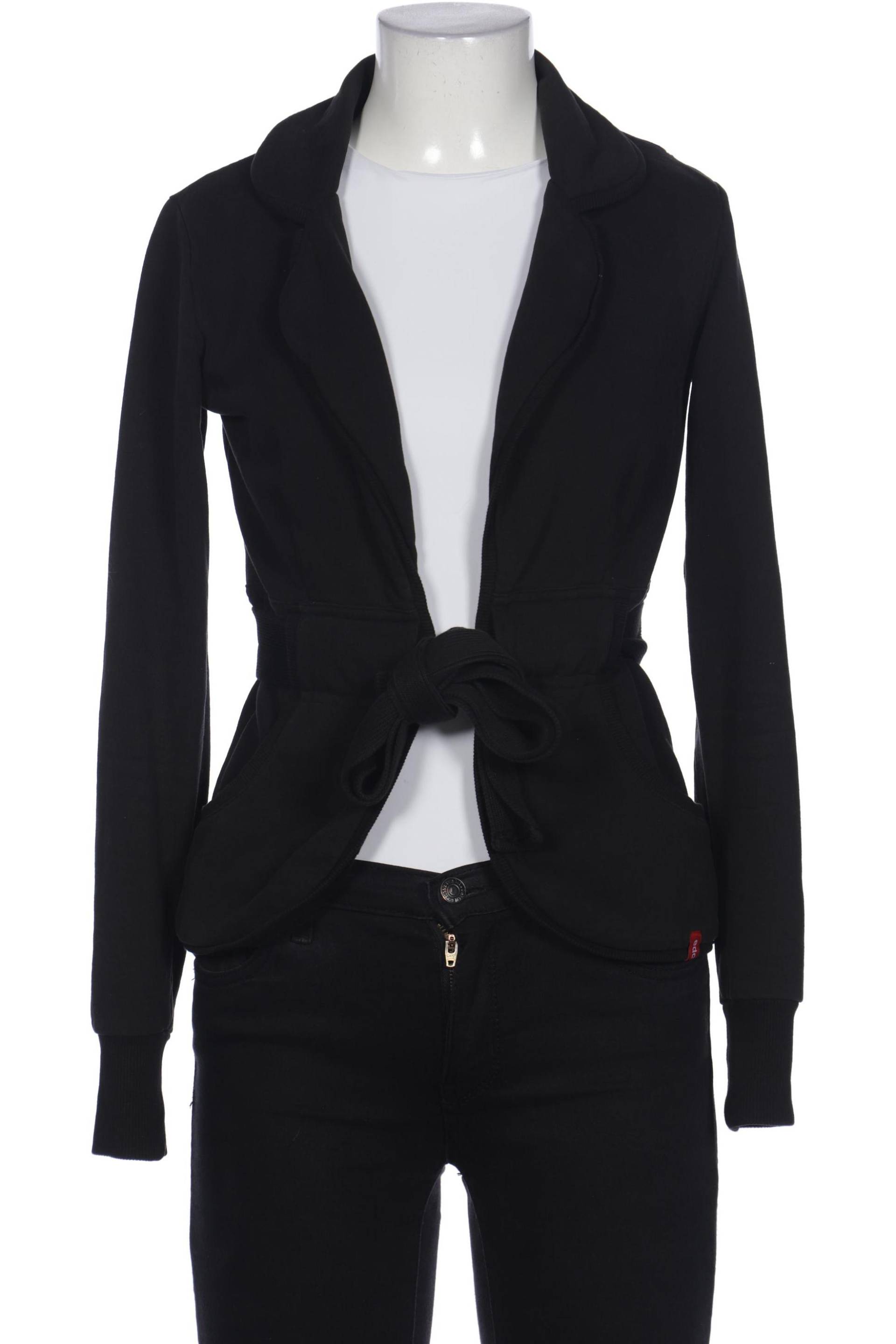 Esprit Damen Blazer, schwarz von Esprit