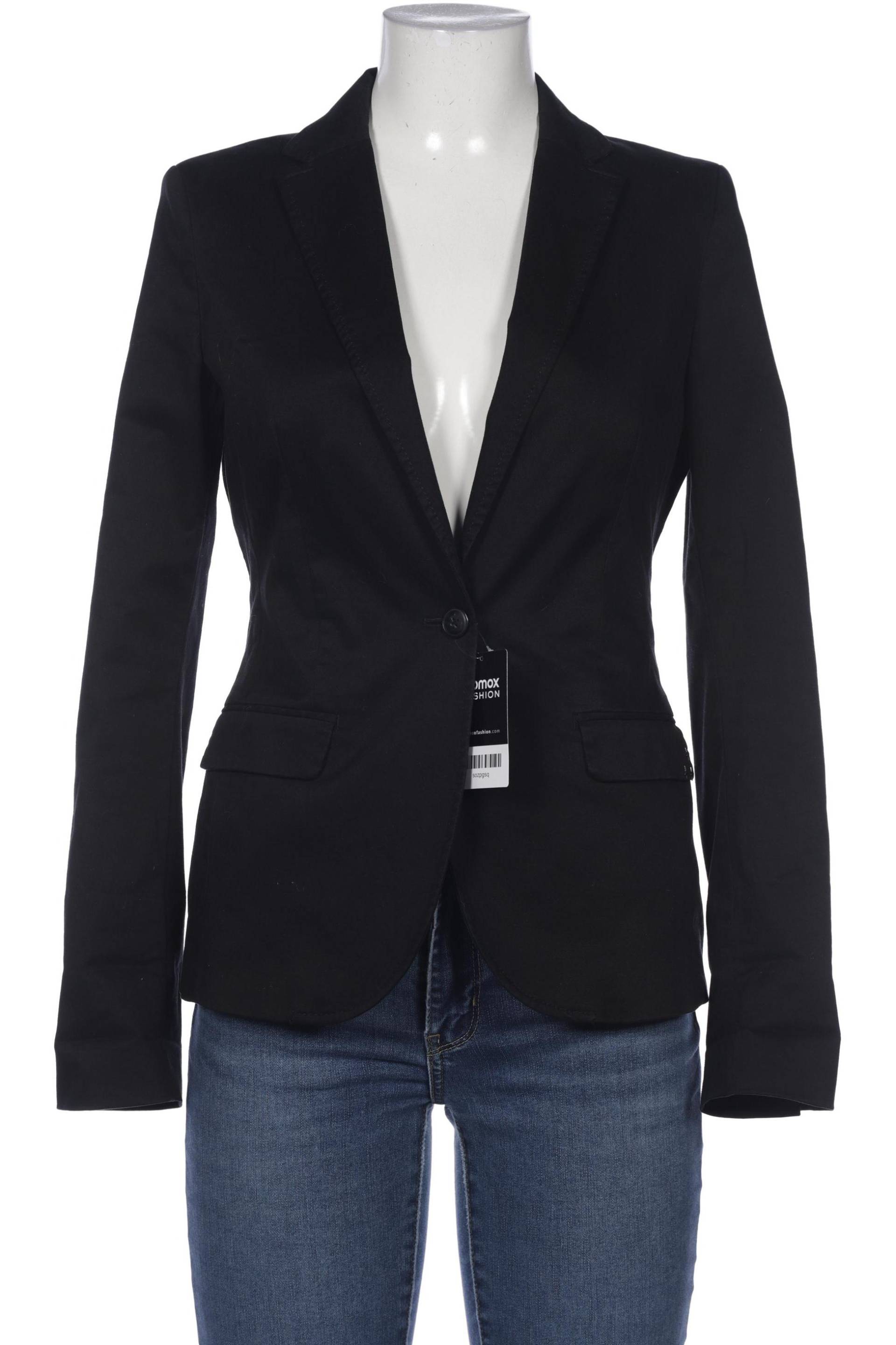 Esprit Damen Blazer, schwarz von Esprit