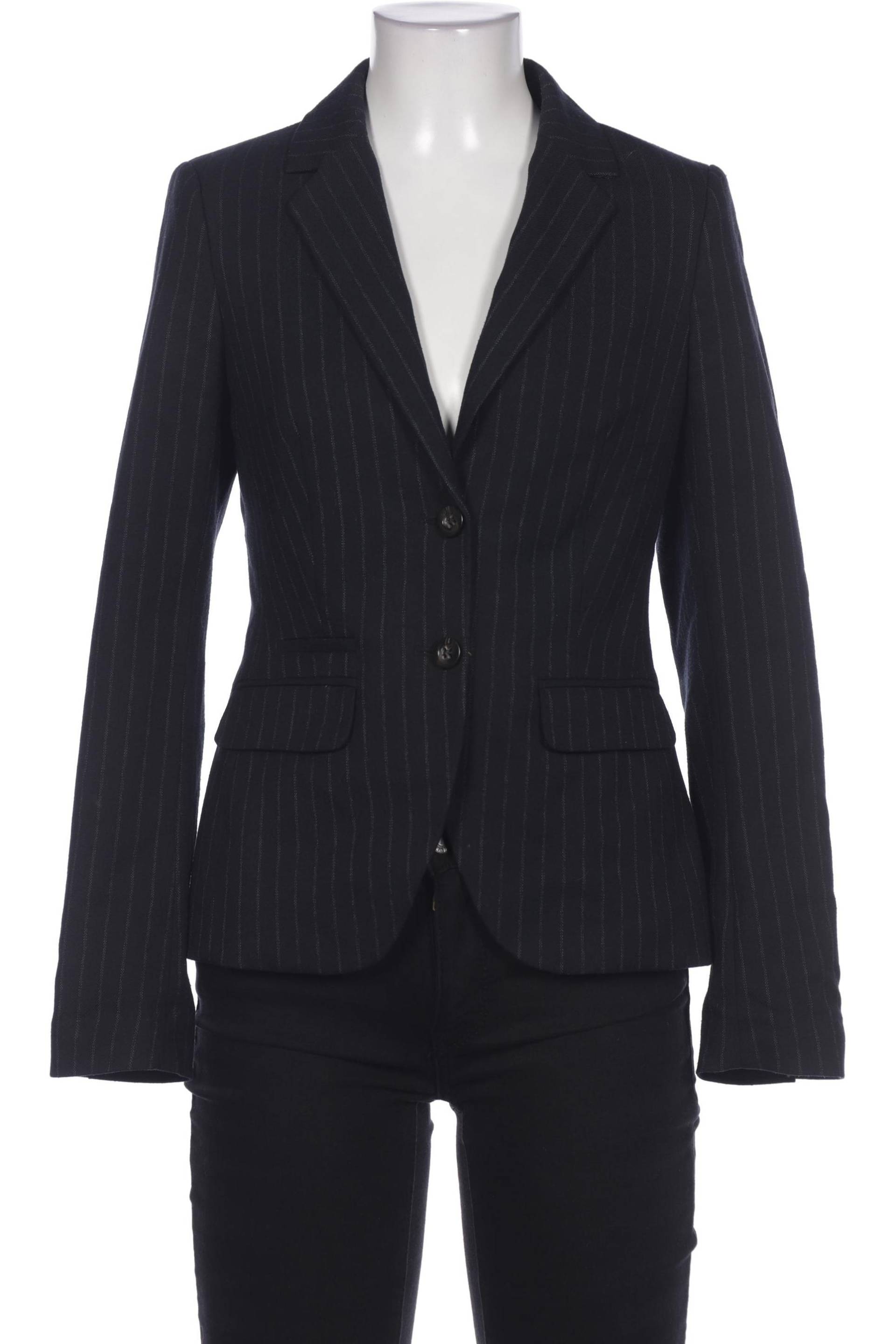 Esprit Damen Blazer, schwarz von Esprit