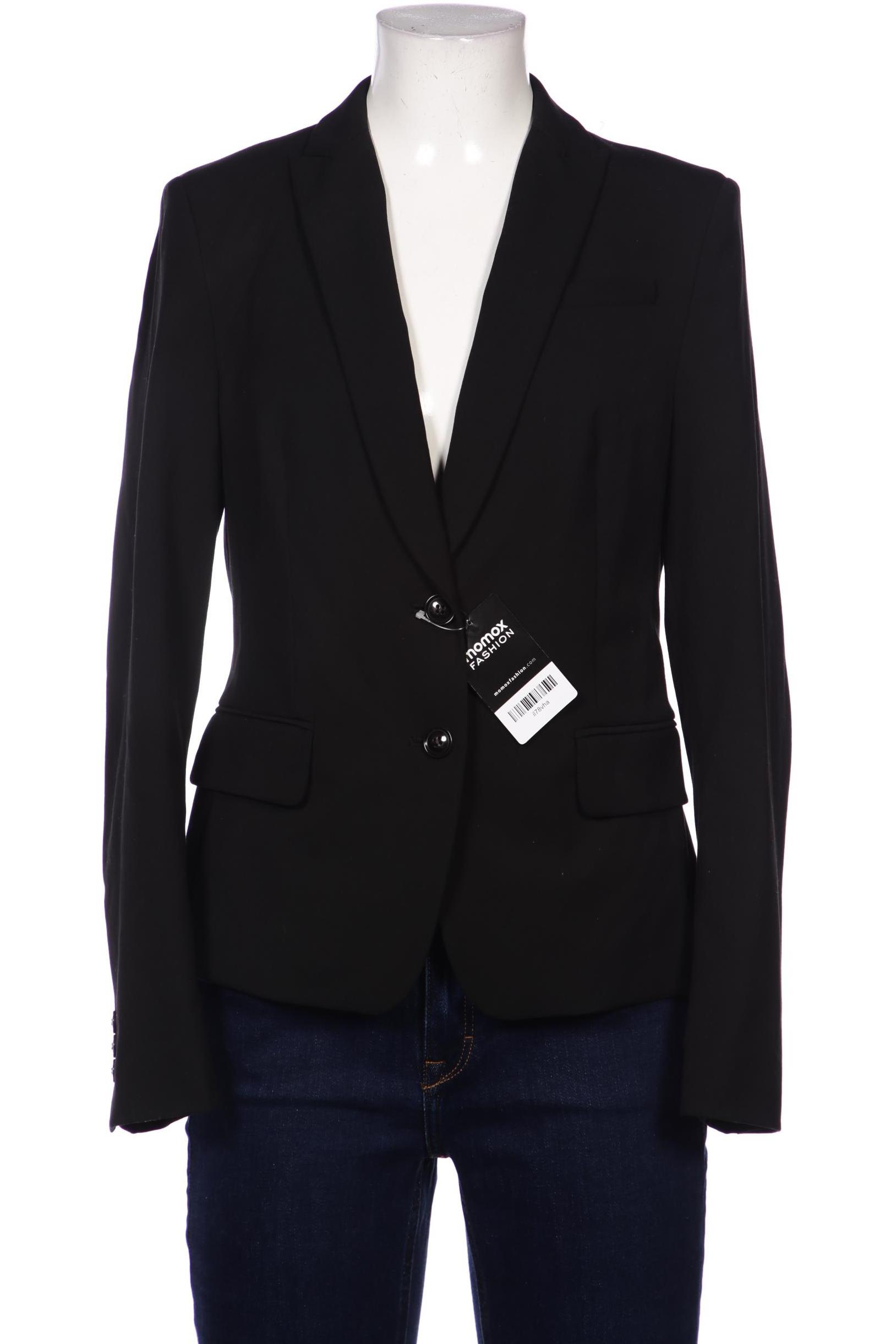 Esprit Damen Blazer, schwarz von Esprit