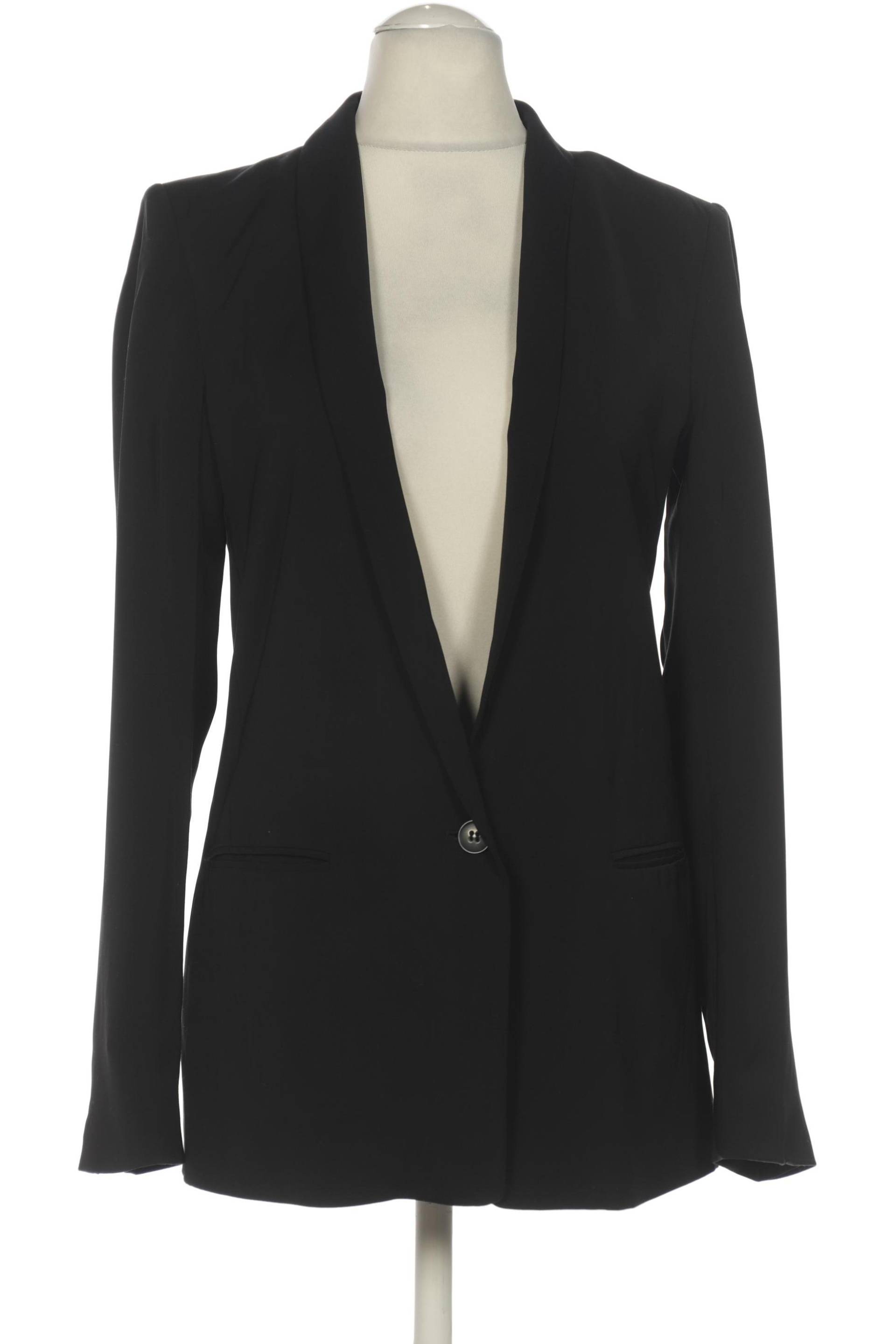 Esprit Damen Blazer, schwarz von Esprit