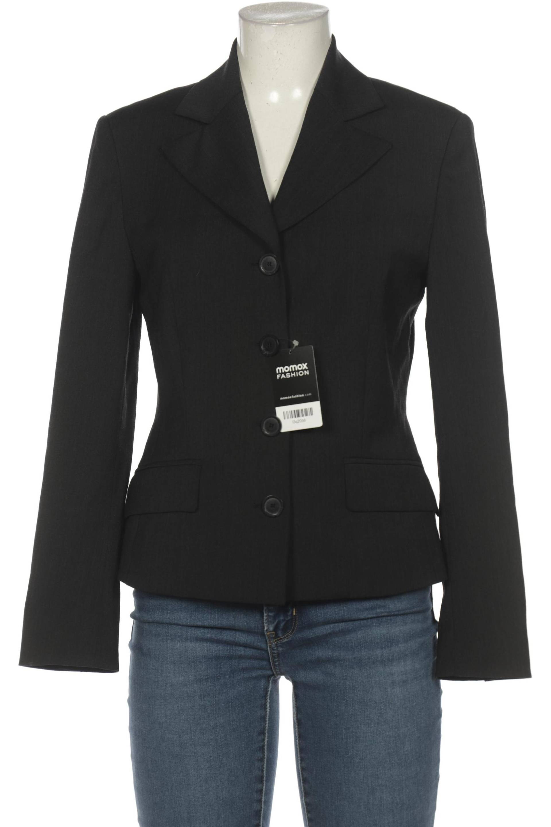 Esprit Damen Blazer, schwarz von Esprit