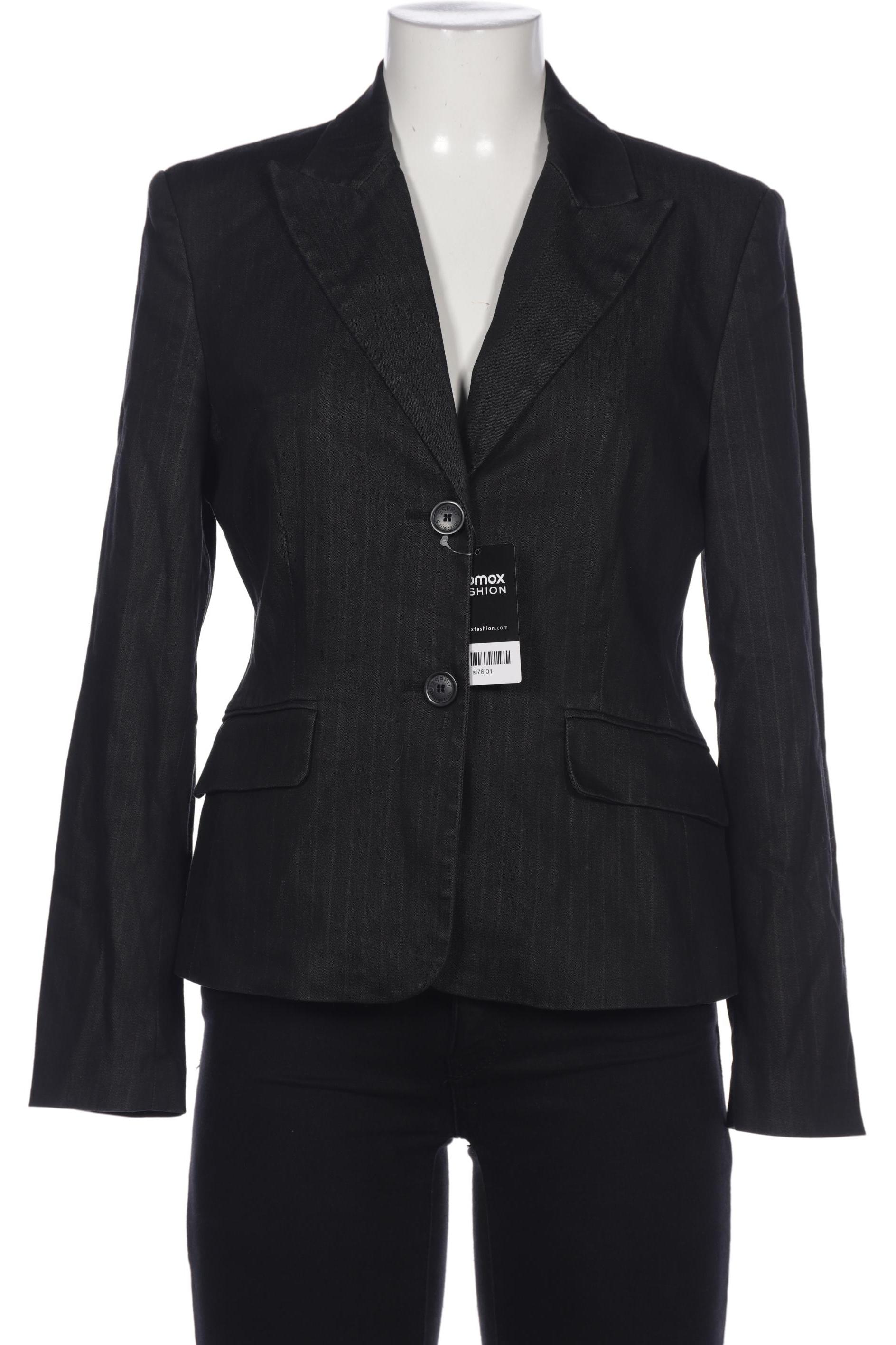 Esprit Damen Blazer, schwarz von Esprit