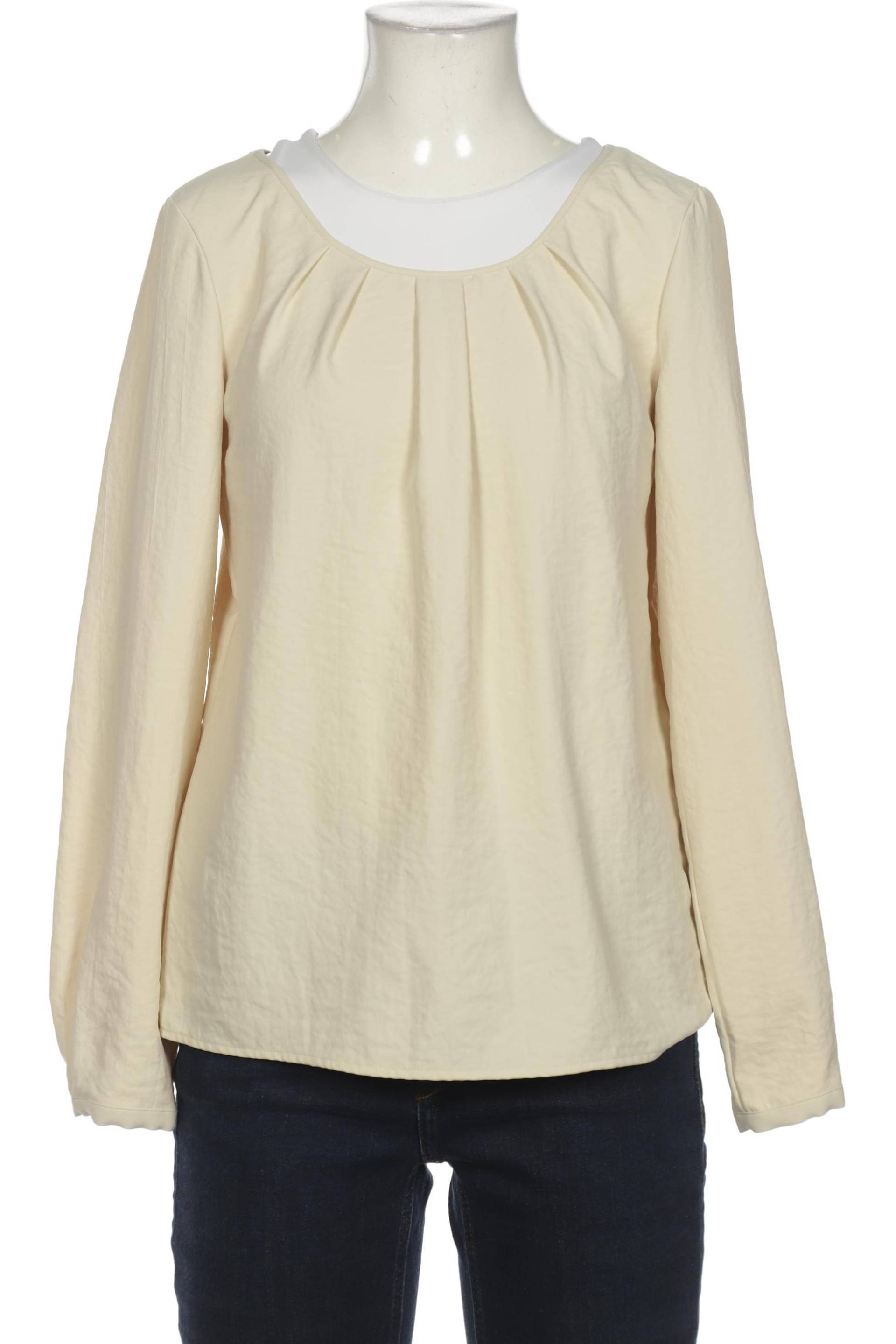 Esprit Damen Bluse, beige von Esprit