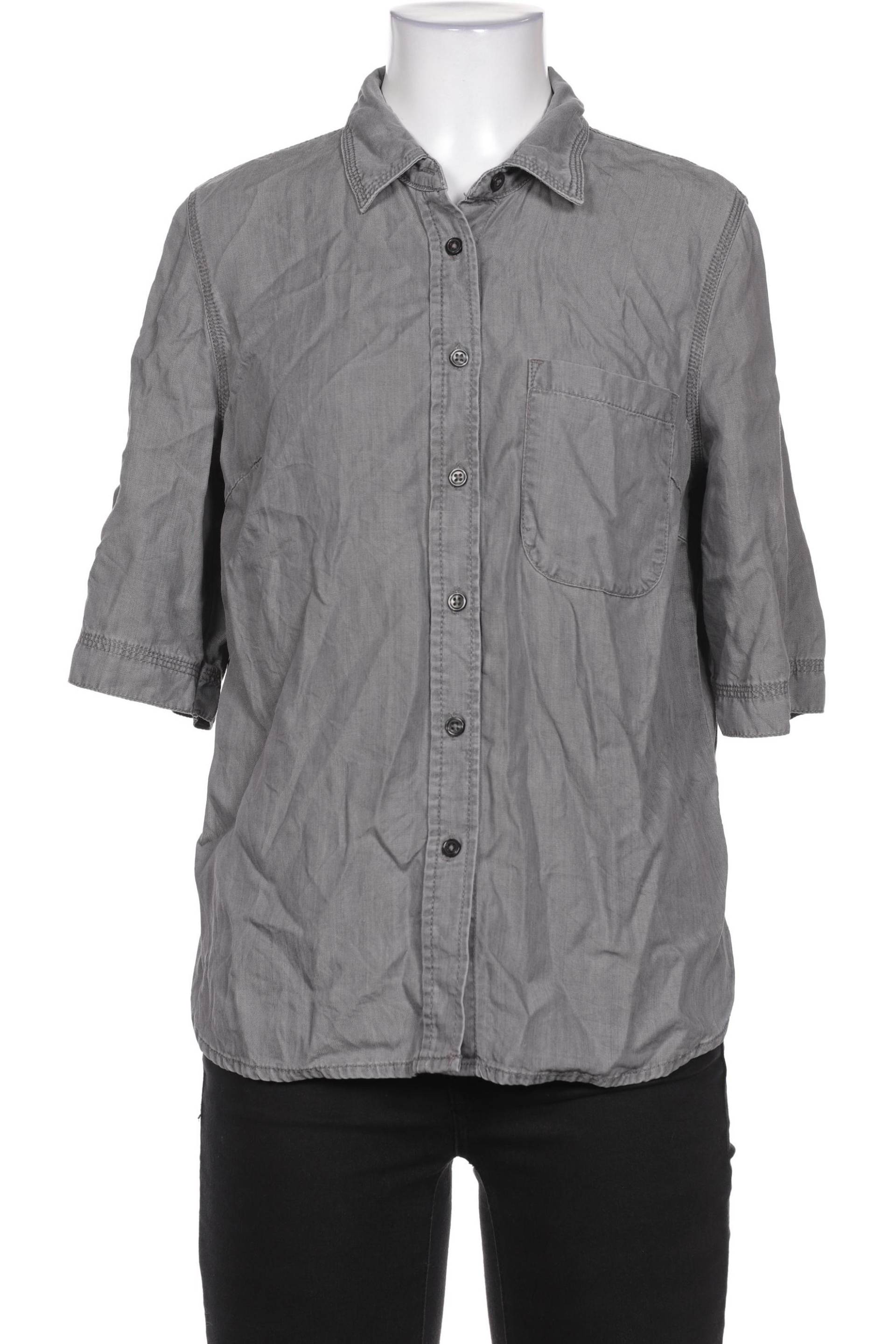 Esprit Damen Bluse, grau von Esprit