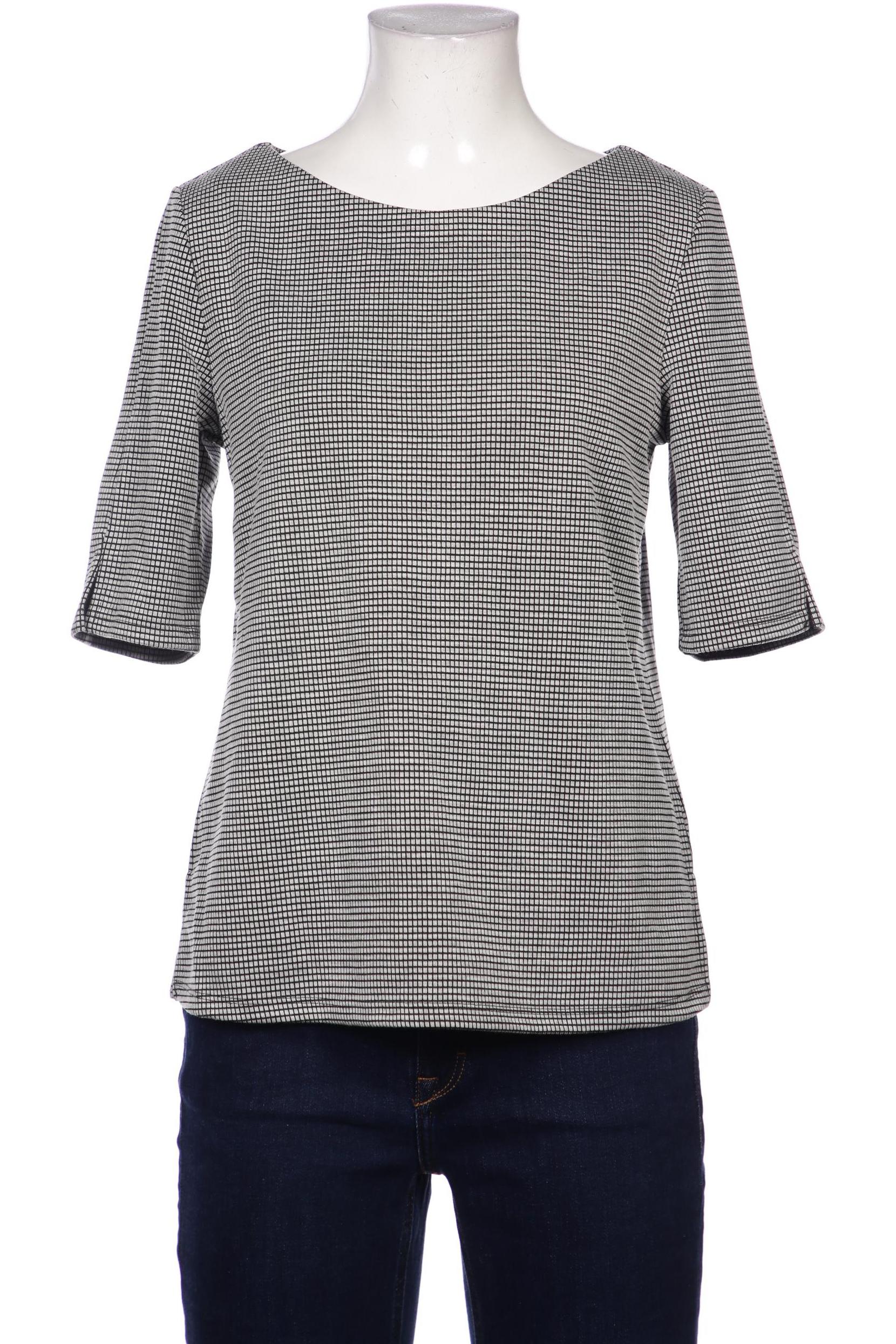 Esprit Damen Bluse, grau von Esprit