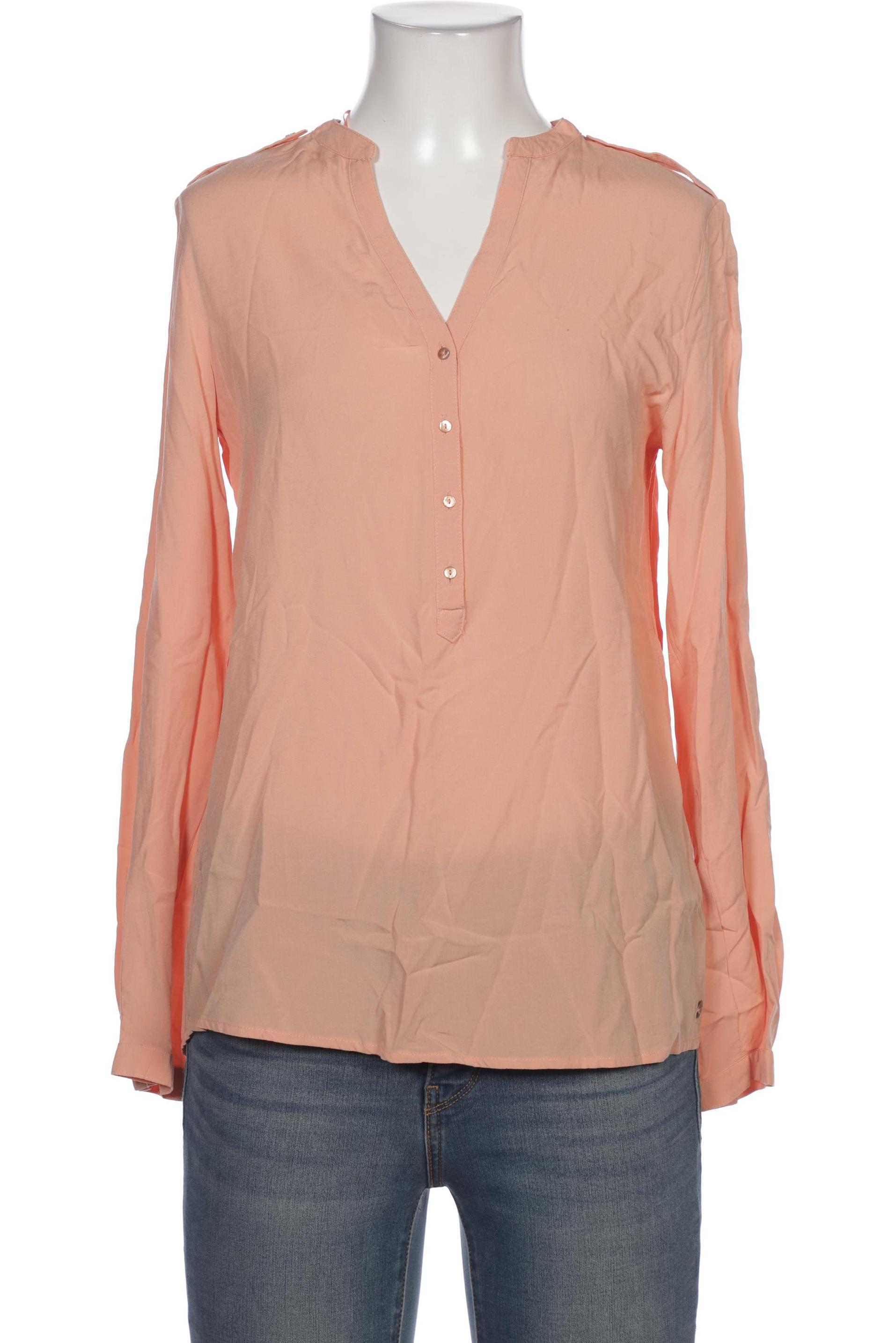 Esprit Damen Bluse, orange von Esprit