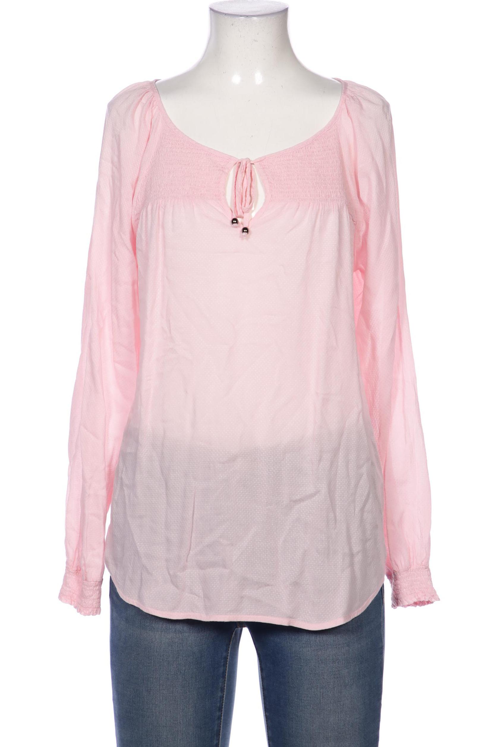 Esprit Damen Bluse, pink von Esprit