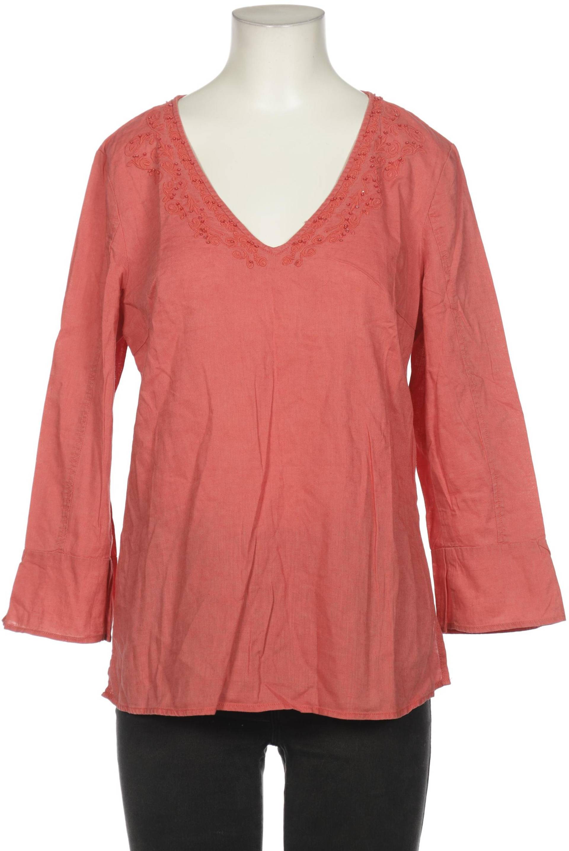 Esprit Damen Bluse, rot von Esprit