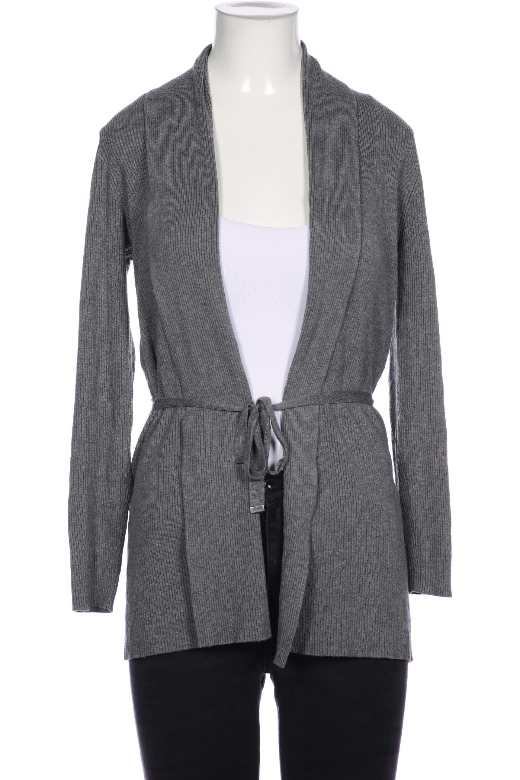 Esprit Damen Strickjacke, grau von Esprit