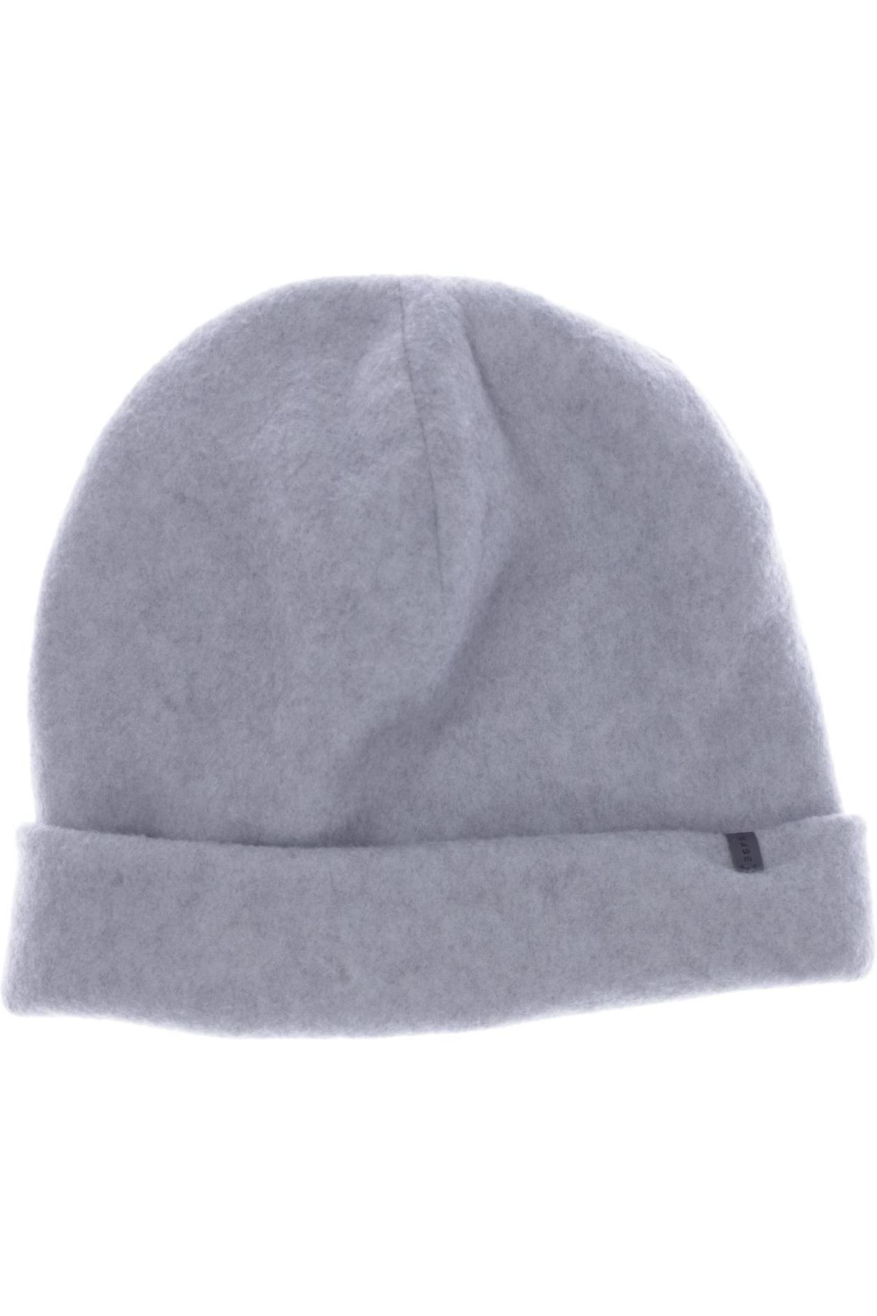 Esprit Damen Hut/Mütze, grau von Esprit