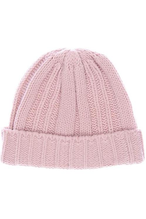 Esprit Damen Hut/Mütze, pink von Esprit