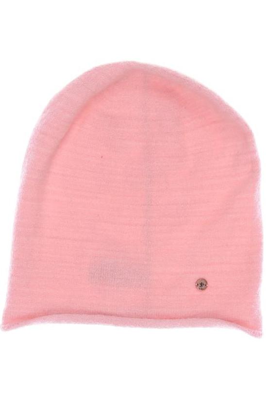 Esprit Damen Hut/Mütze, pink von Esprit