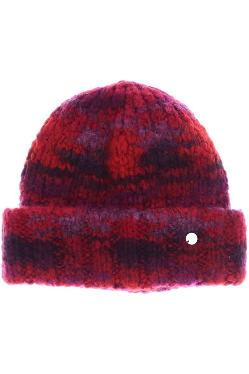 Esprit Damen Hut/Mütze, rot von Esprit