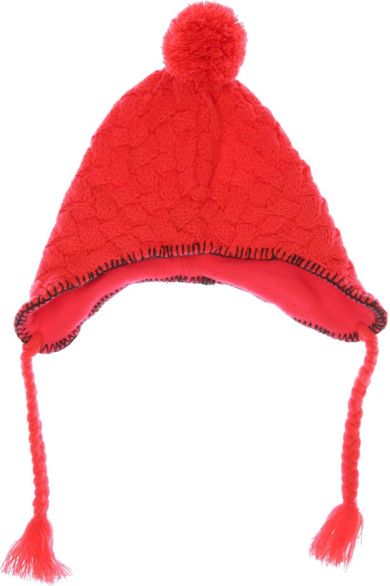 Esprit Damen Hut/Mütze, rot von Esprit