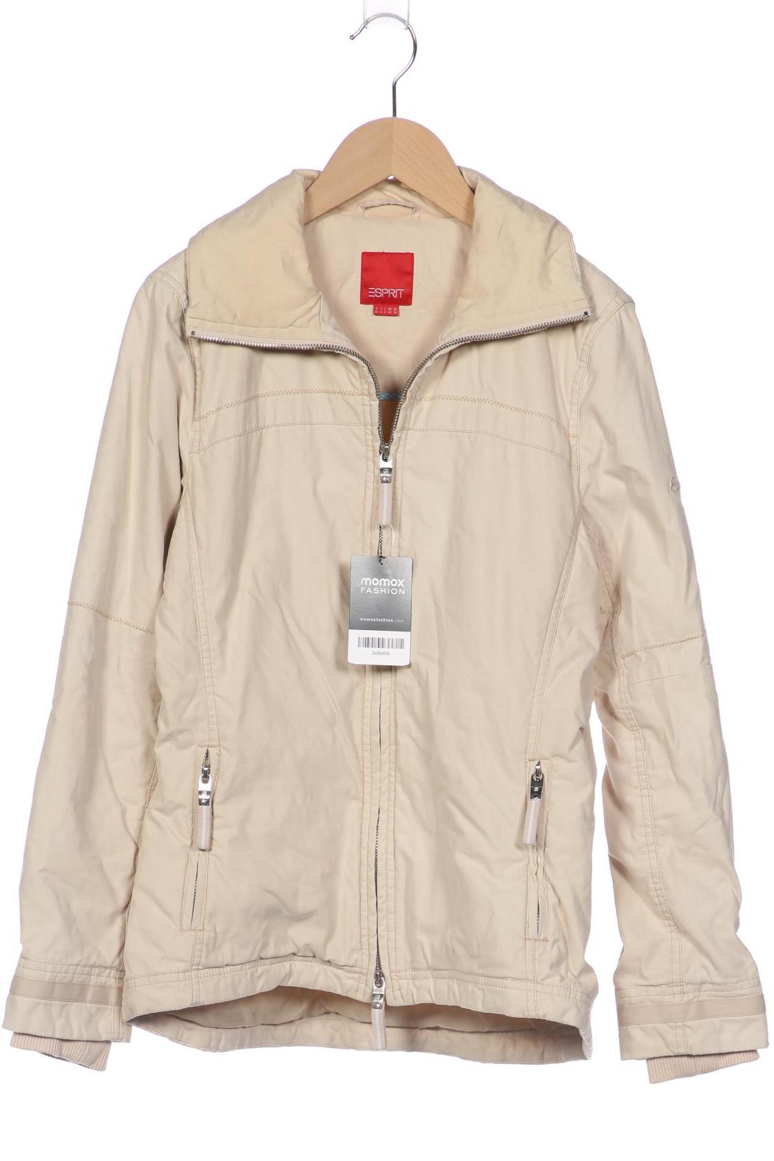 Esprit Damen Jacke, beige von Esprit