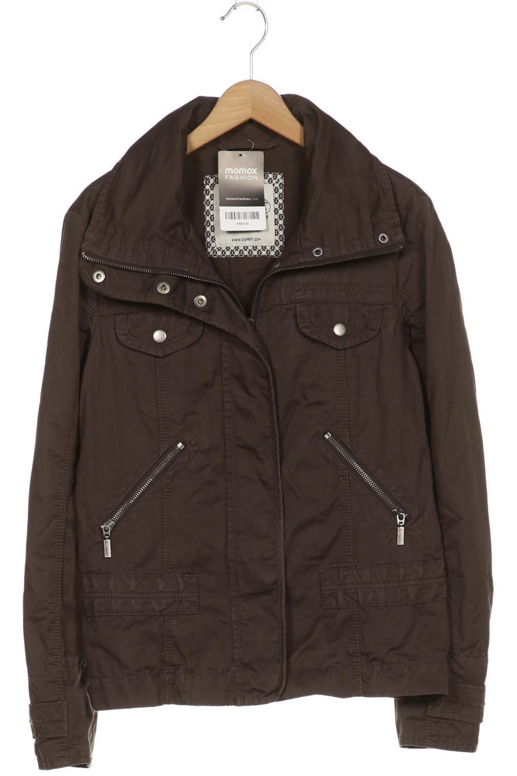 Esprit Damen Jacke, braun von Esprit