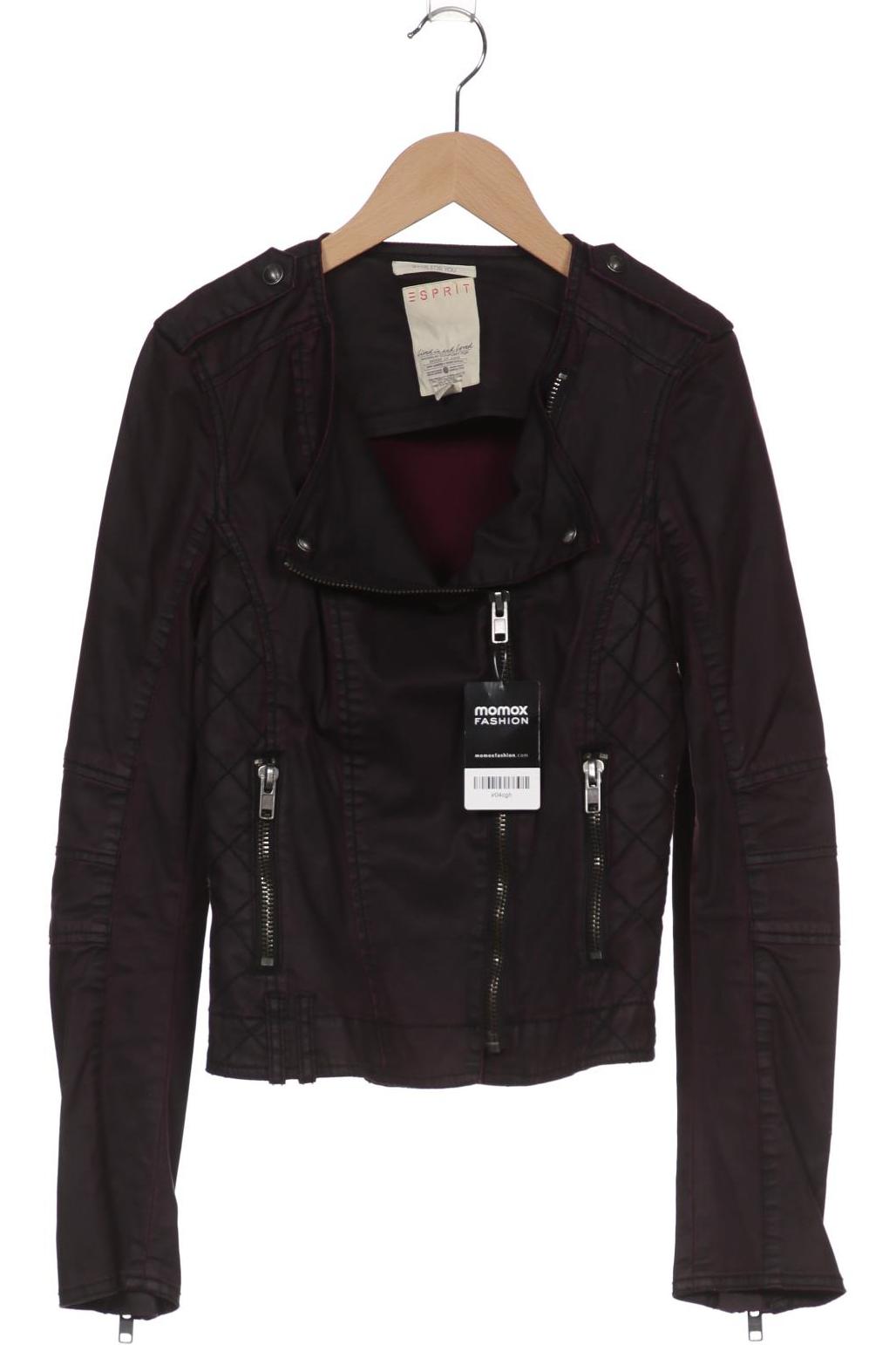 Esprit Damen Jacke, flieder von Esprit