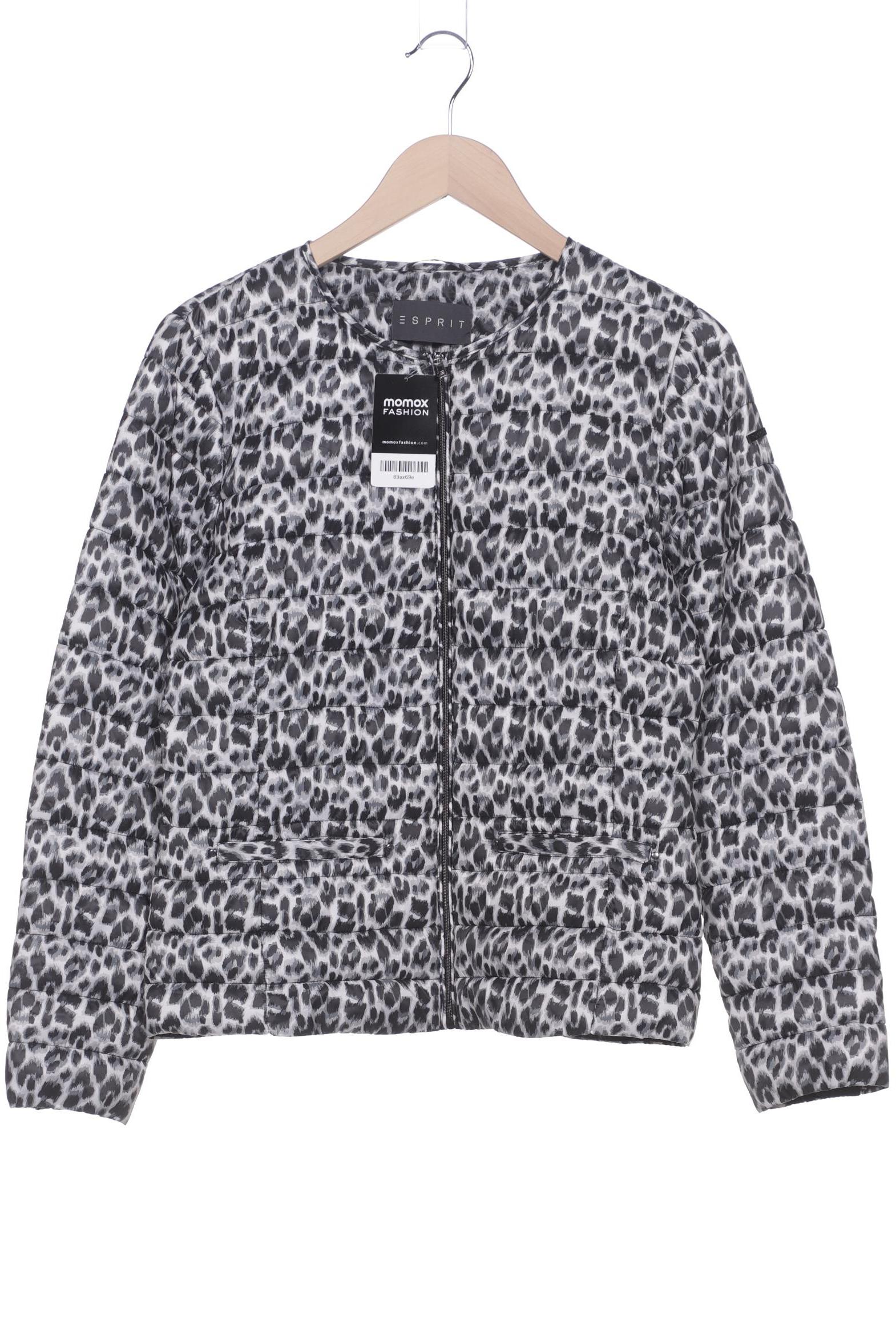 Esprit Damen Jacke, grau von Esprit