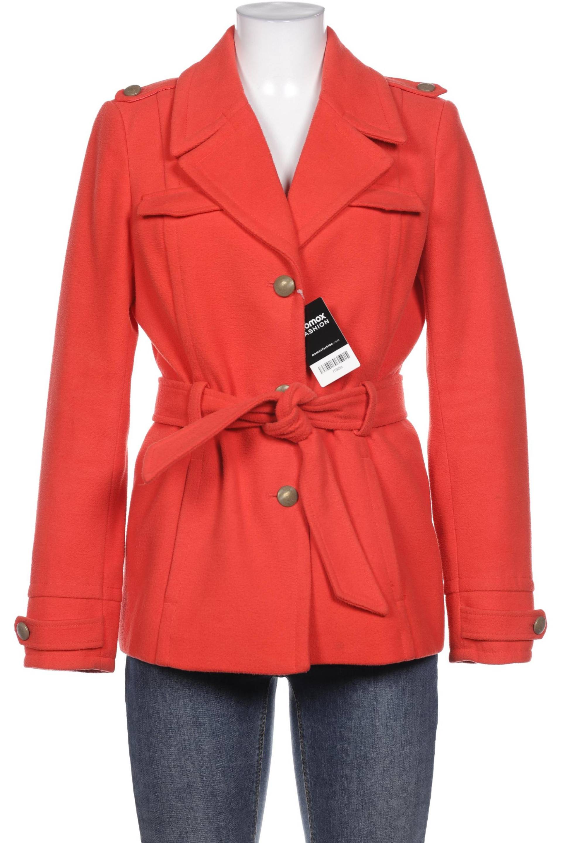 Esprit Damen Jacke, orange von Esprit