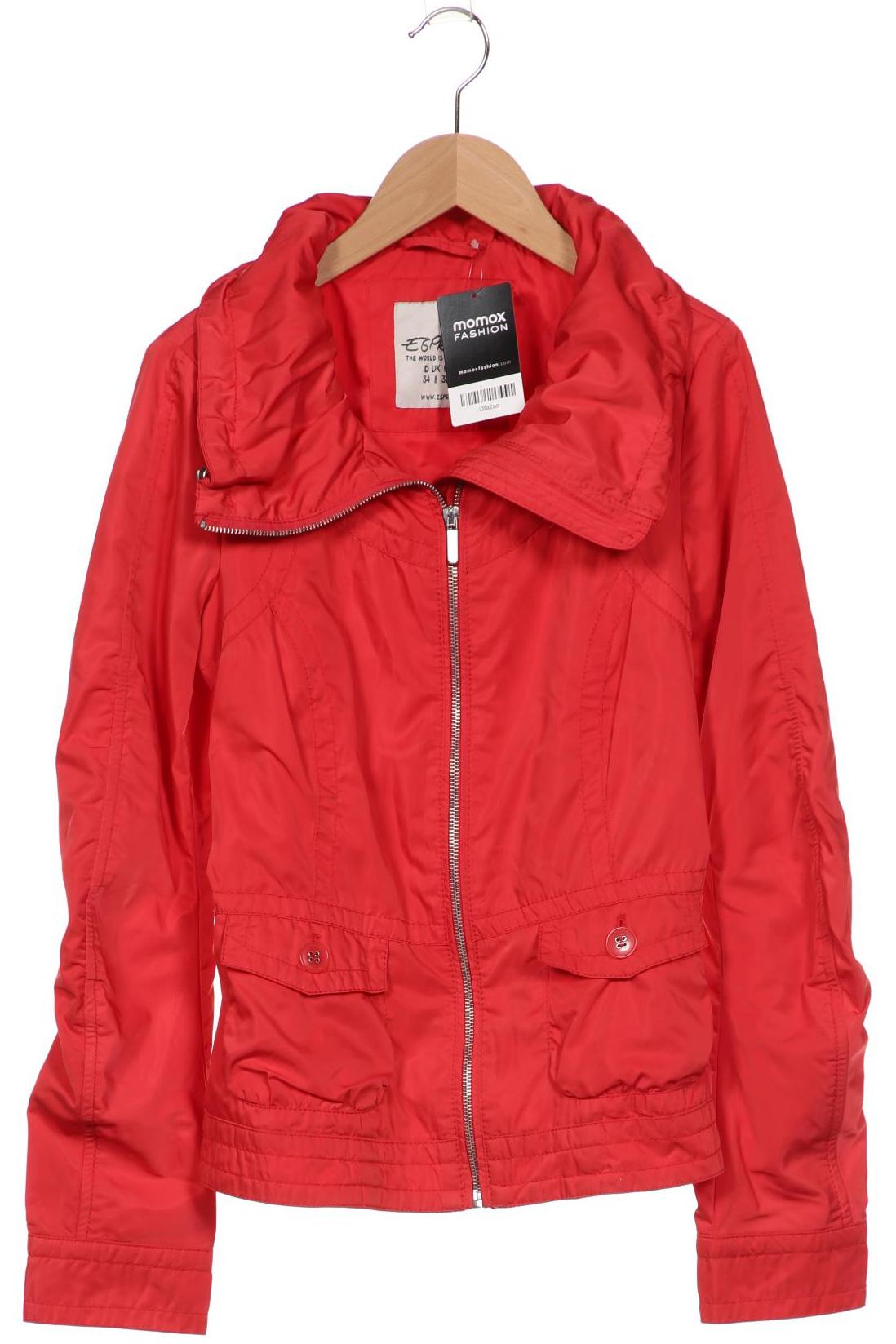 Esprit Damen Jacke, rot von Esprit