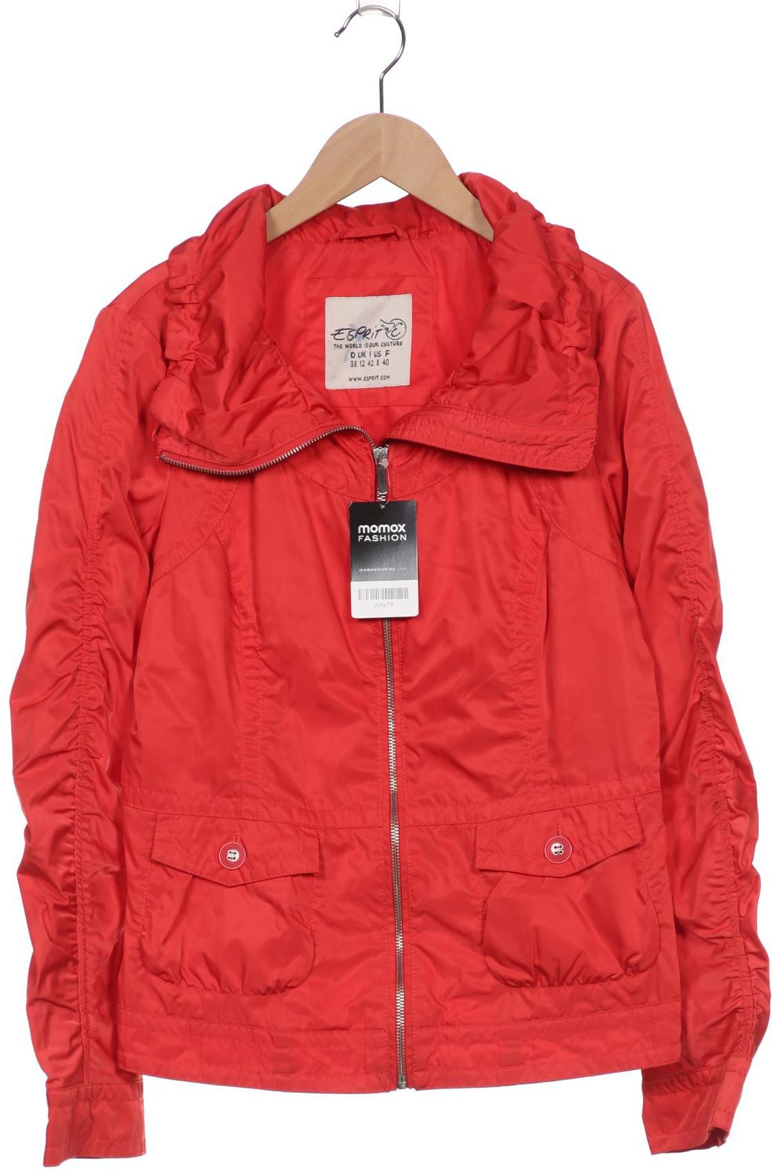 Esprit Damen Jacke, rot von Esprit