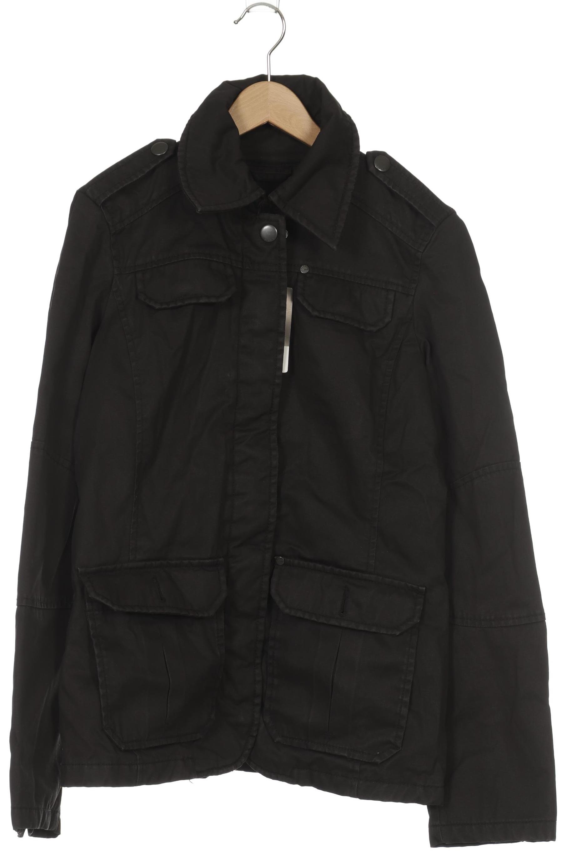 Esprit Damen Jacke, schwarz von Esprit