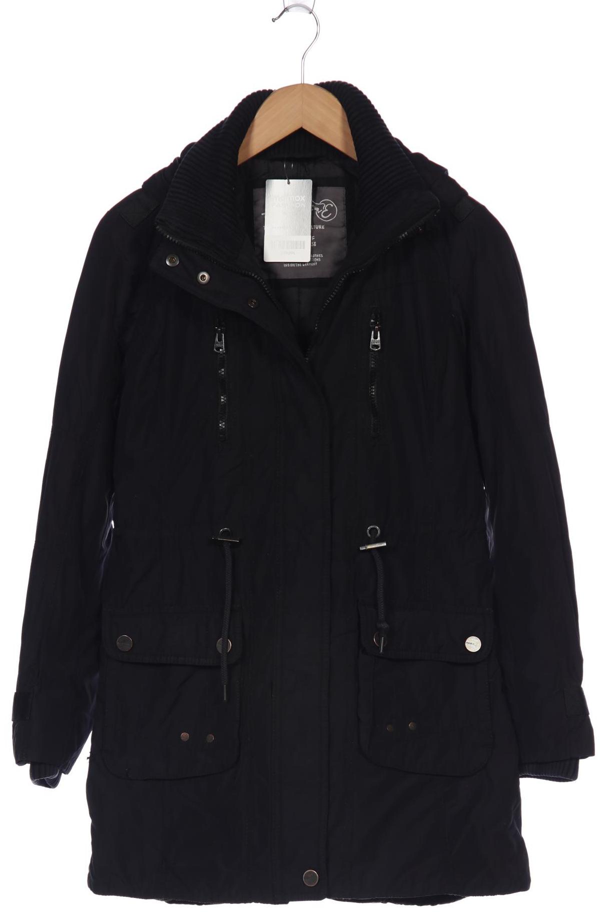 Esprit Damen Jacke, schwarz von Esprit