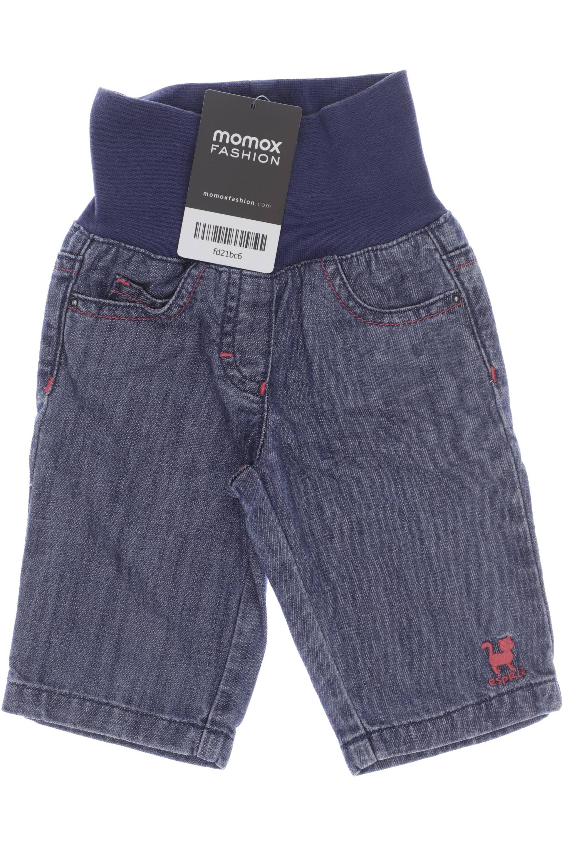 Esprit Mädchen Jeans, blau von Esprit