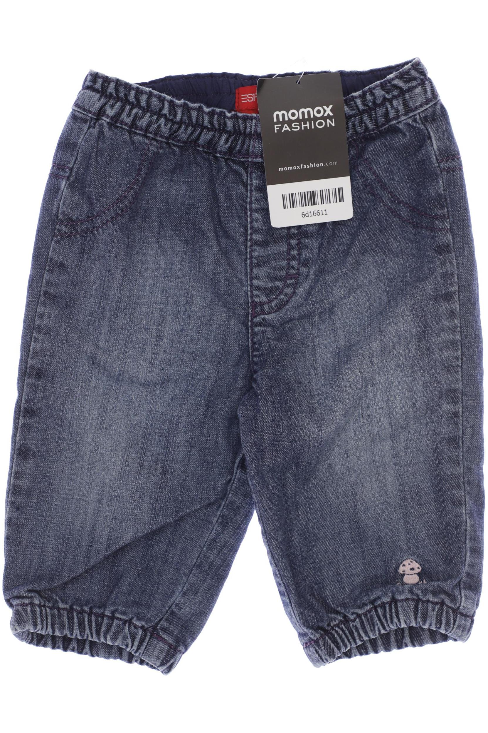 Esprit Mädchen Jeans, blau von Esprit