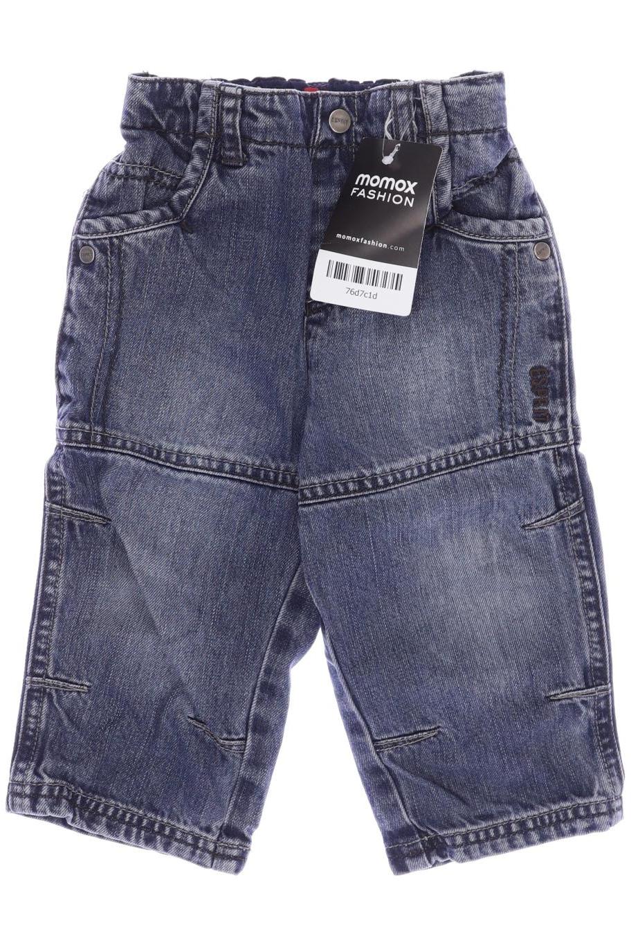 Esprit Mädchen Jeans, blau von Esprit