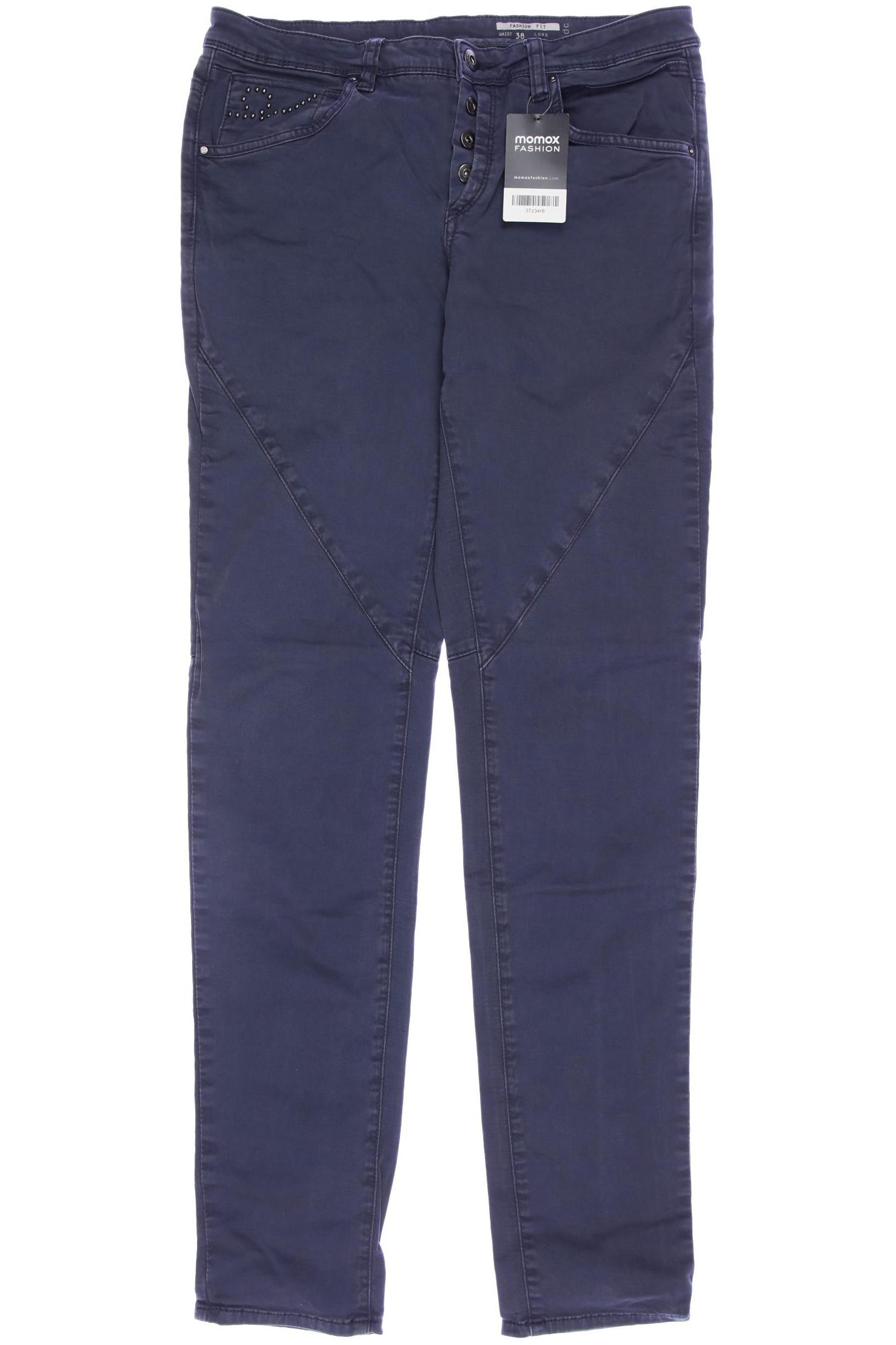 Esprit Damen Jeans, grau von Esprit