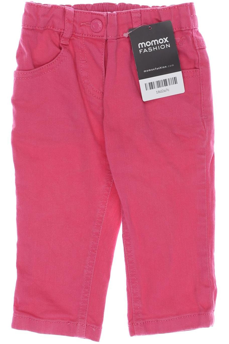 Esprit Mädchen Jeans, pink von Esprit