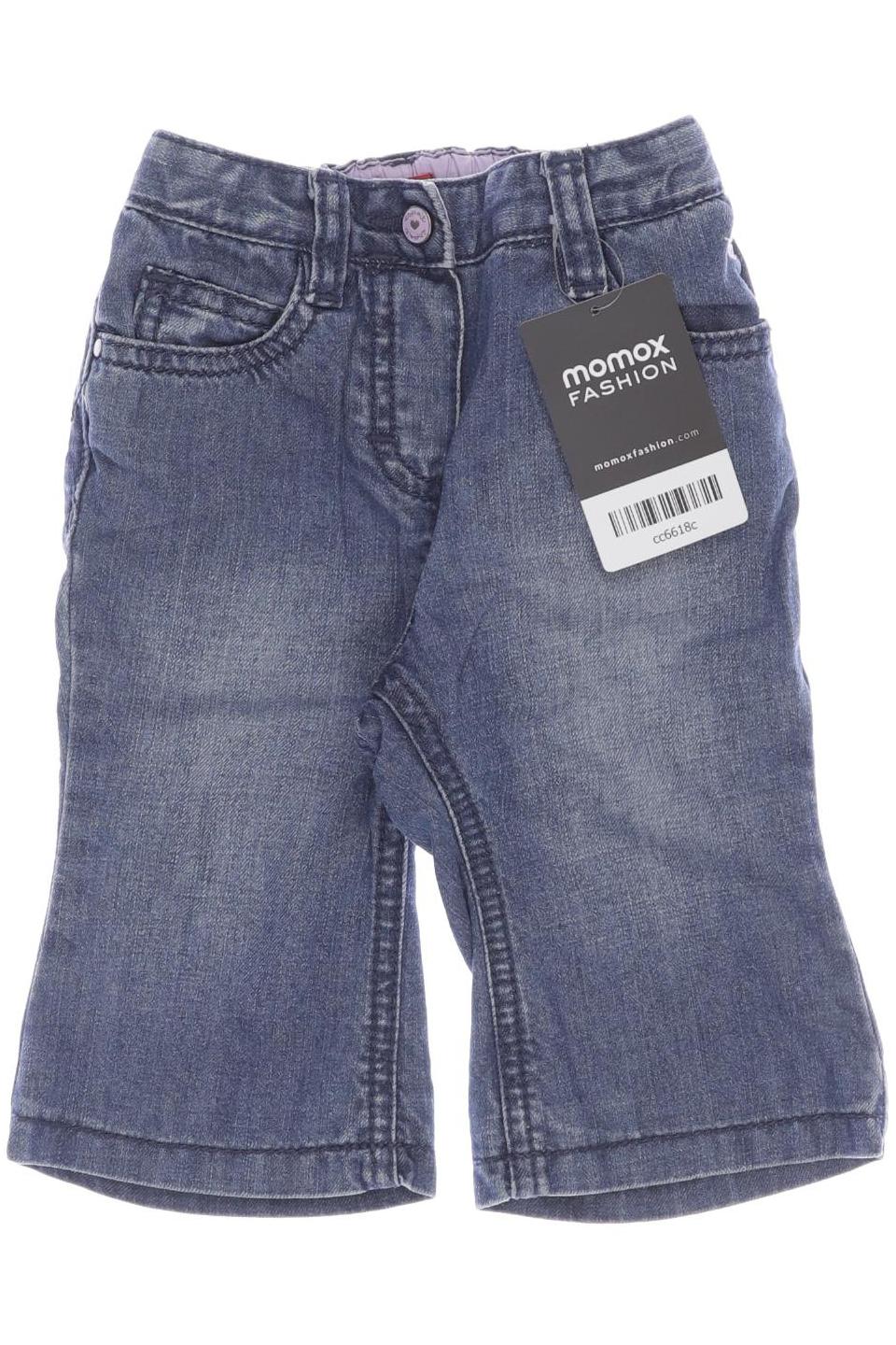 Esprit Mädchen Jeans, blau von Esprit