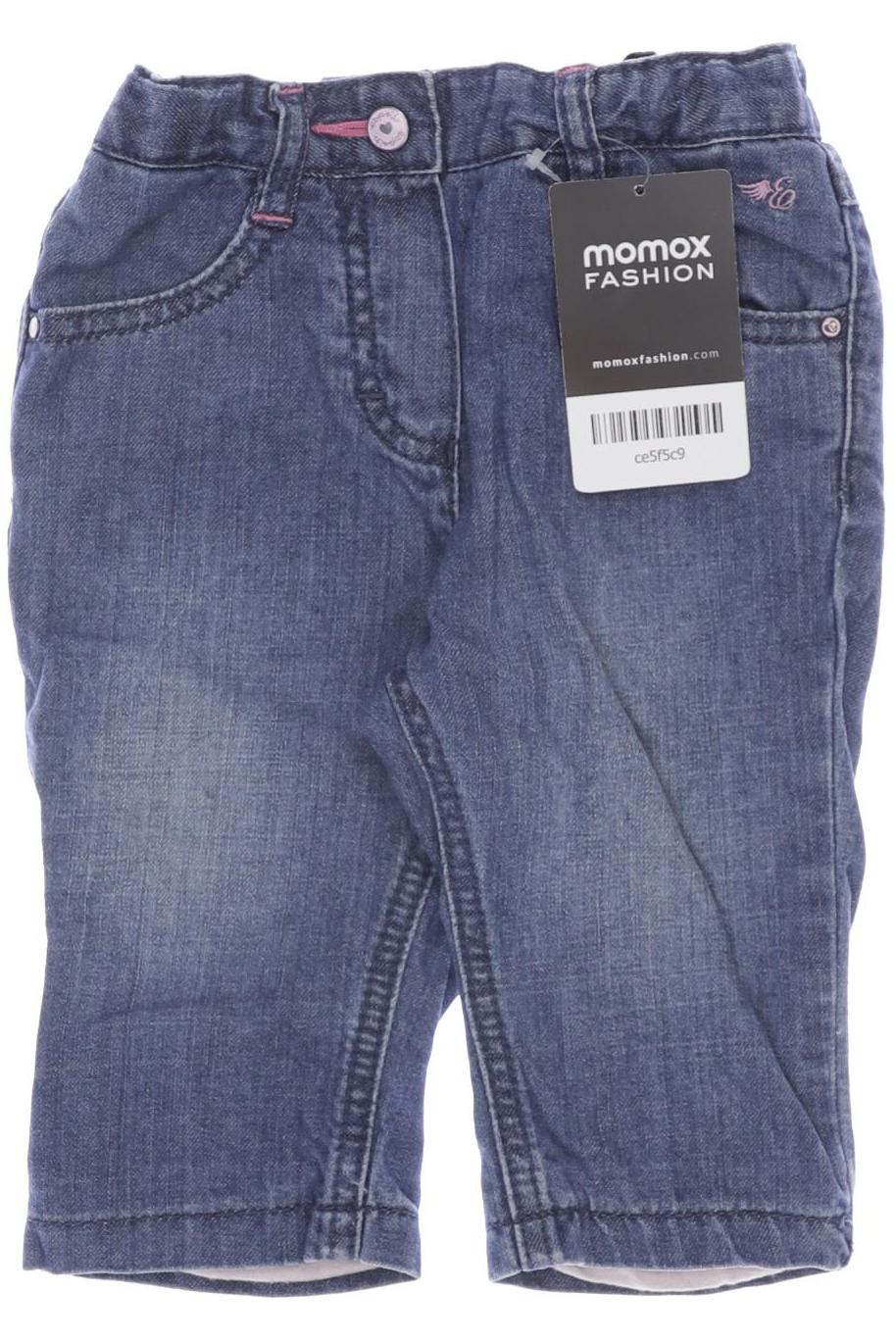 Esprit Mädchen Jeans, blau von Esprit