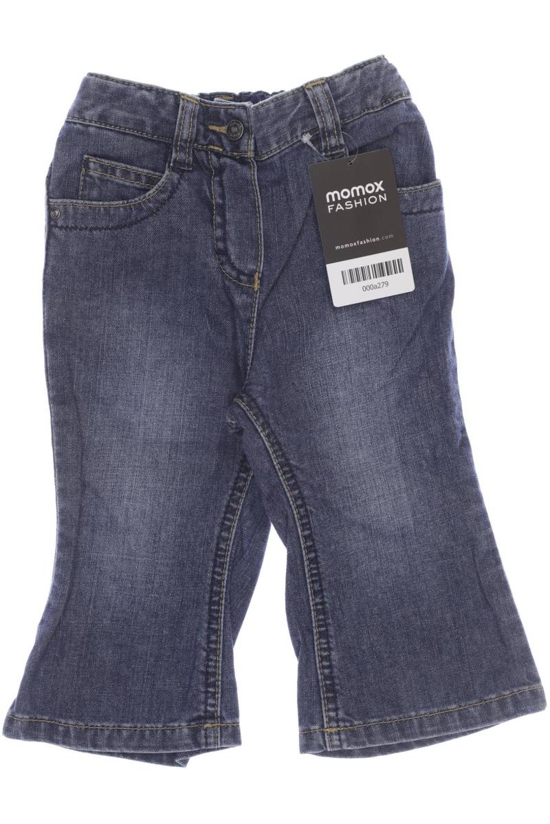 Esprit Mädchen Jeans, blau von Esprit