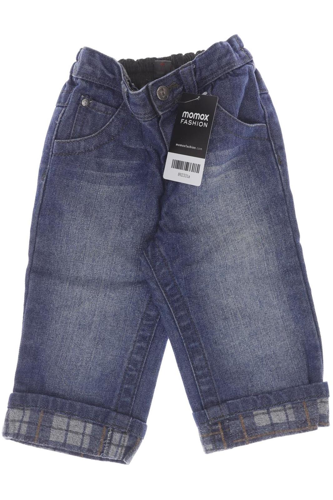 Esprit Mädchen Jeans, blau von Esprit