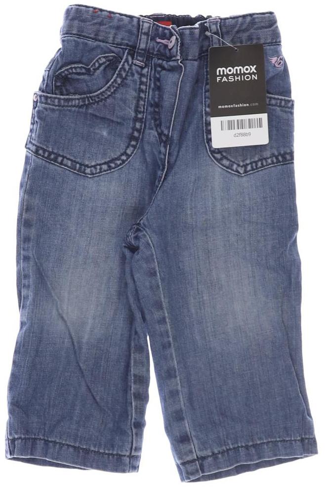 Esprit Mädchen Jeans, blau von Esprit