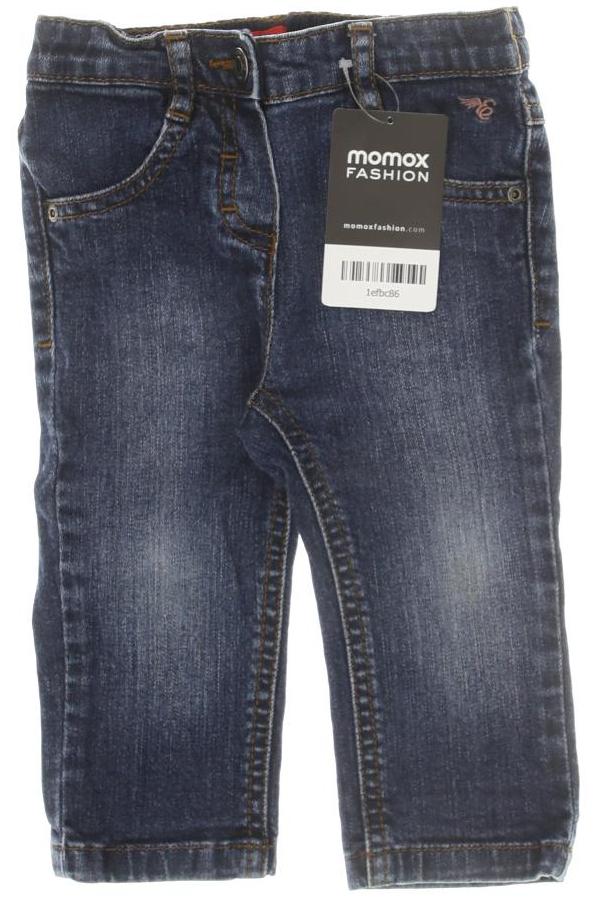 Esprit Mädchen Jeans, blau von Esprit