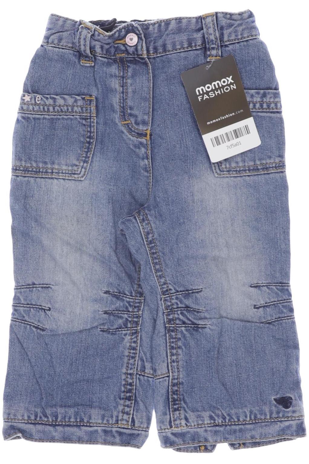 Esprit Mädchen Jeans, blau von Esprit