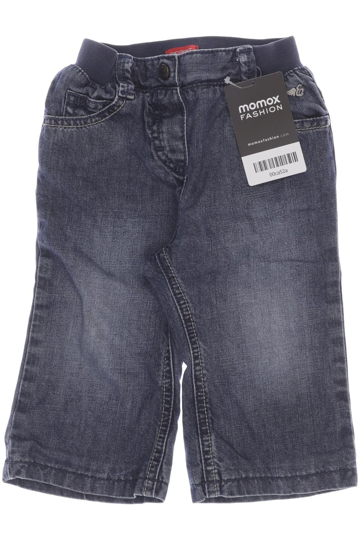 Esprit Mädchen Jeans, blau von Esprit