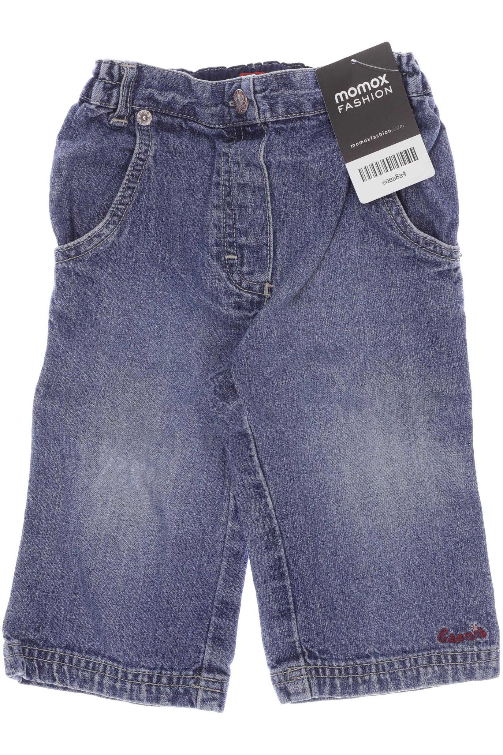 Esprit Mädchen Jeans, blau von Esprit