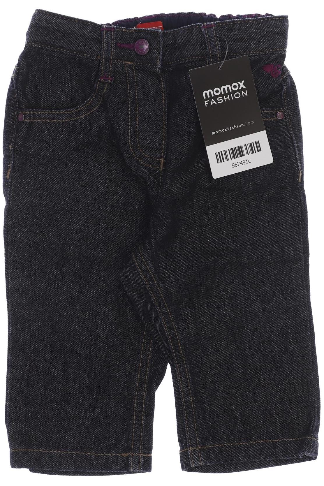 Esprit Mädchen Jeans, grau von Esprit