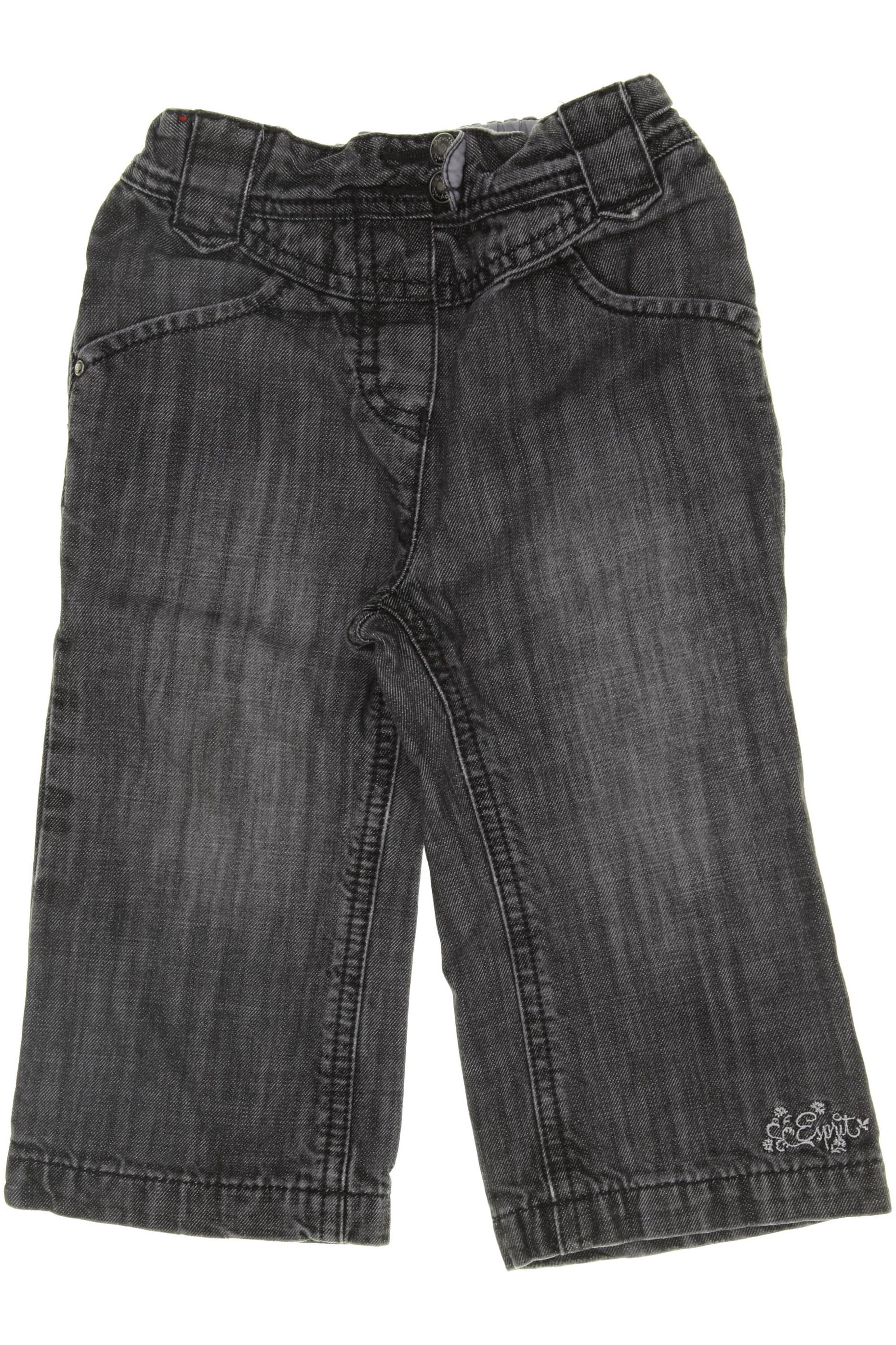 Esprit Mädchen Jeans, grau von Esprit